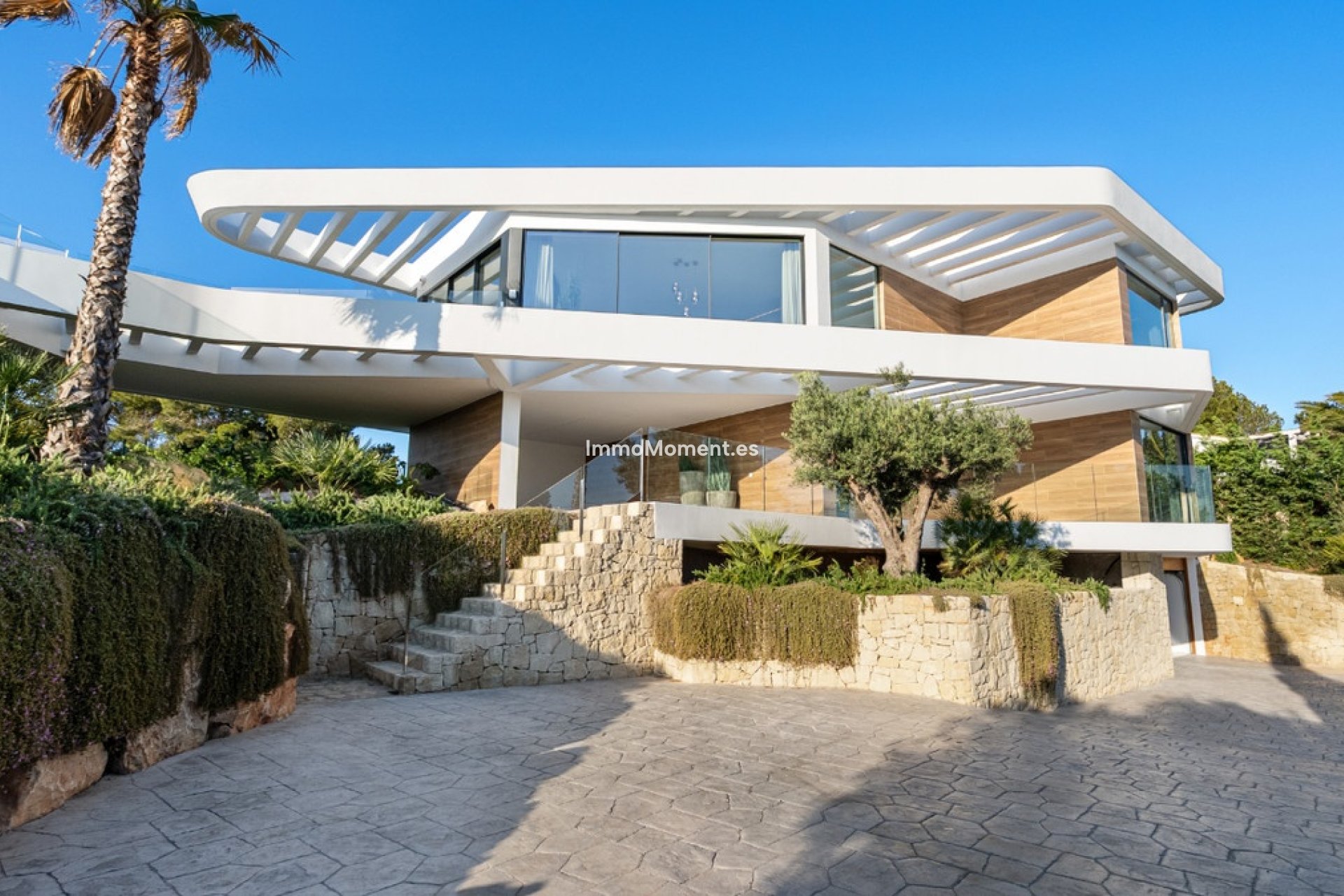 Revente - Villa - Jávea - Jávea - Xàbia Centro