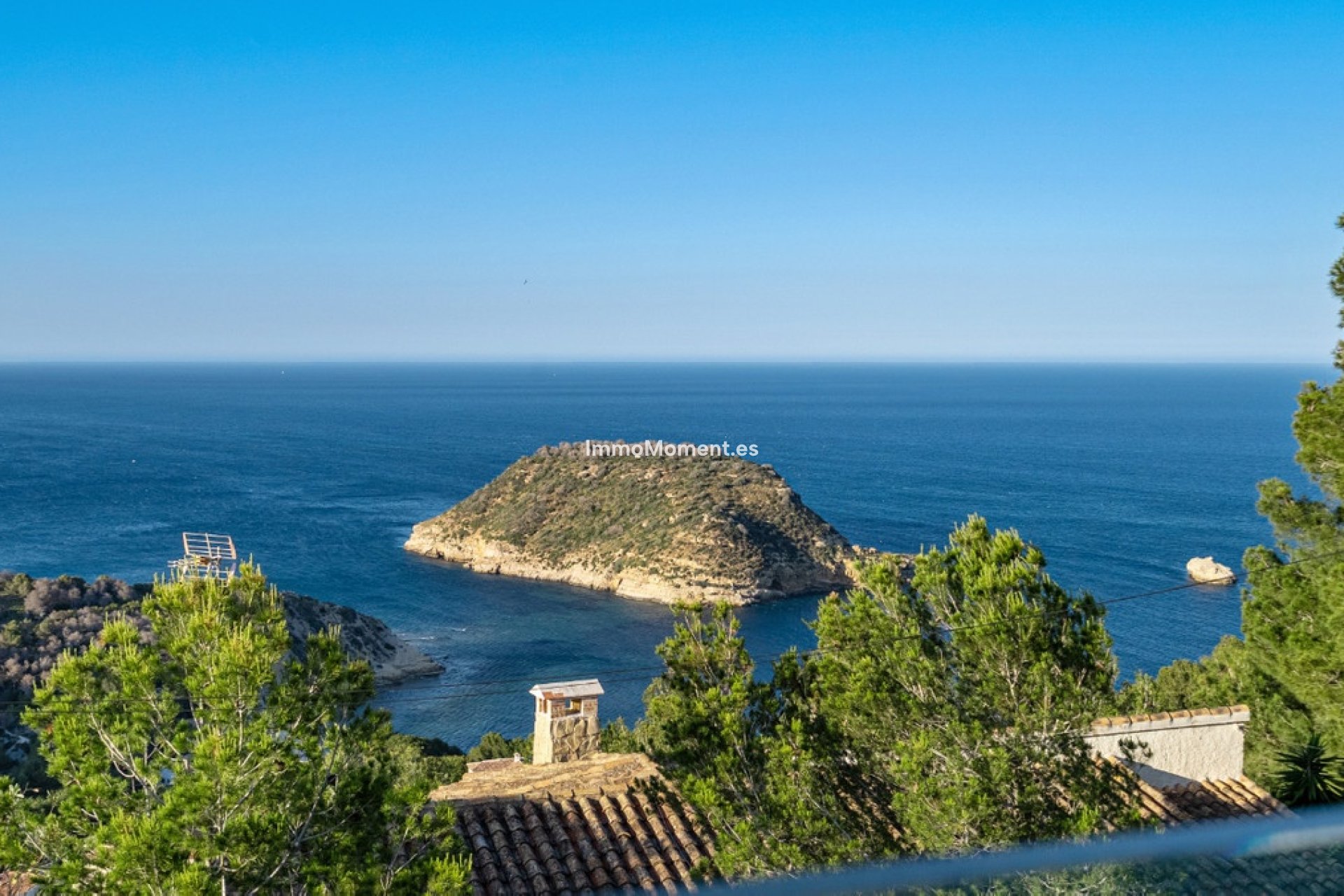 Revente - Villa - Jávea - Jávea - Xàbia Centro