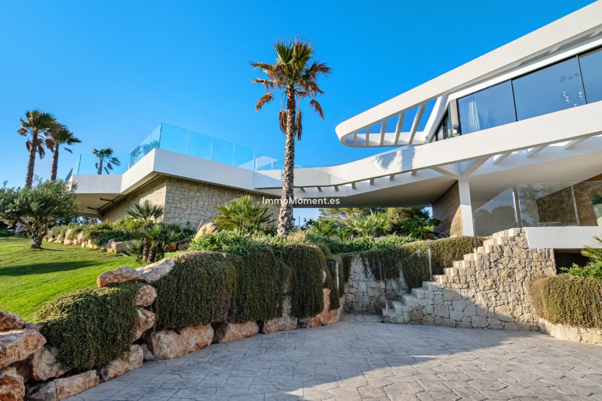 Revente - Villa - Jávea - Jávea - Xàbia Centro