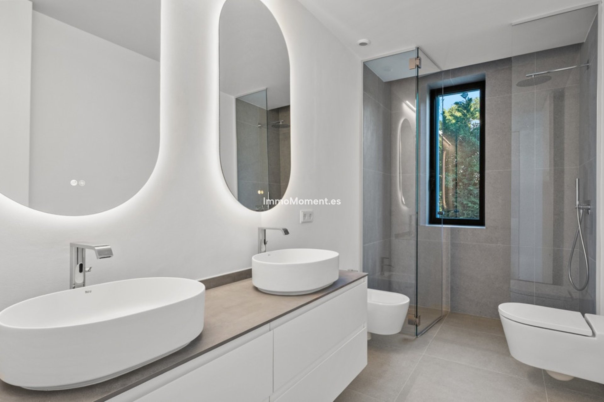 Revente - Villa - Jávea - Jávea - Xàbia Centro