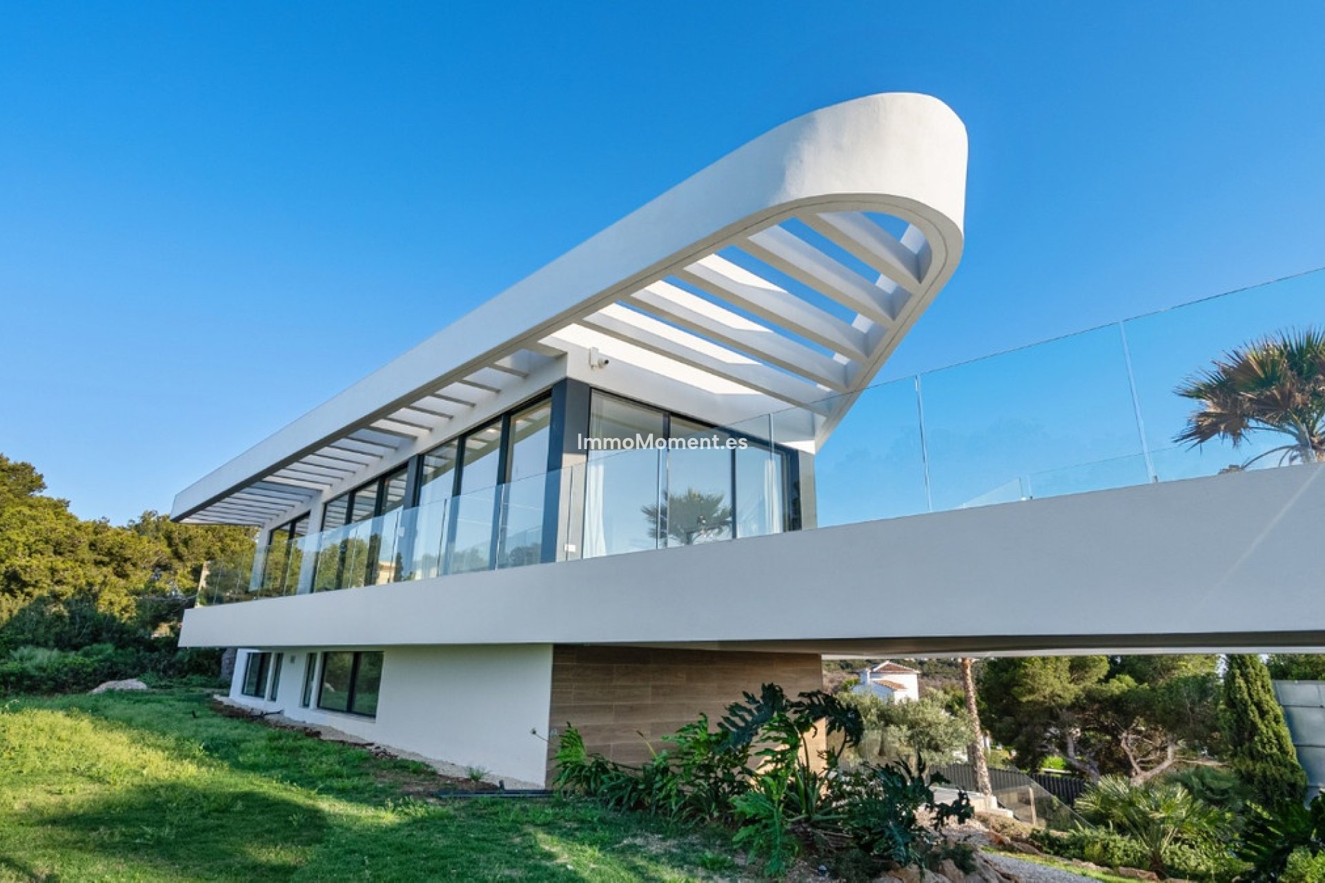 Revente - Villa - Jávea - Jávea - Xàbia Centro