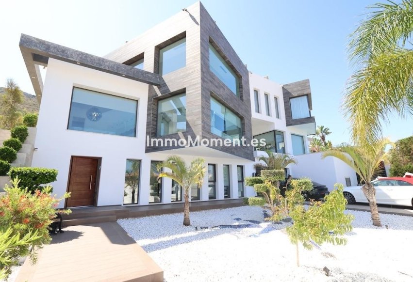 Revente - Villa - Jávea - Jávea - Xàbia Centro