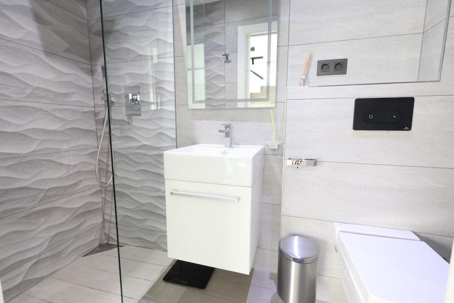 Revente - Villa - Jávea - Jávea - Xàbia Centro