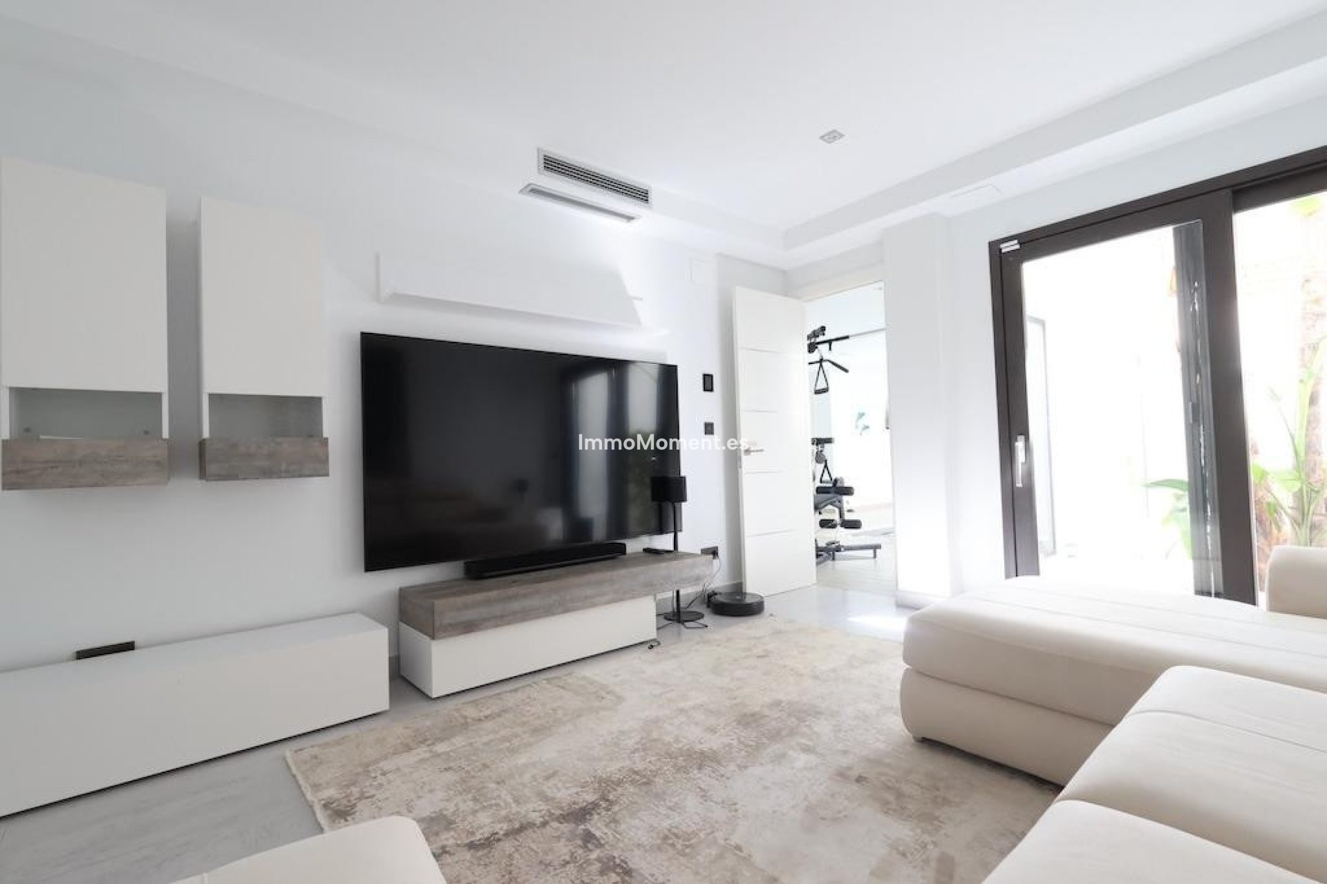 Revente - Villa - Jávea - Jávea - Xàbia Centro