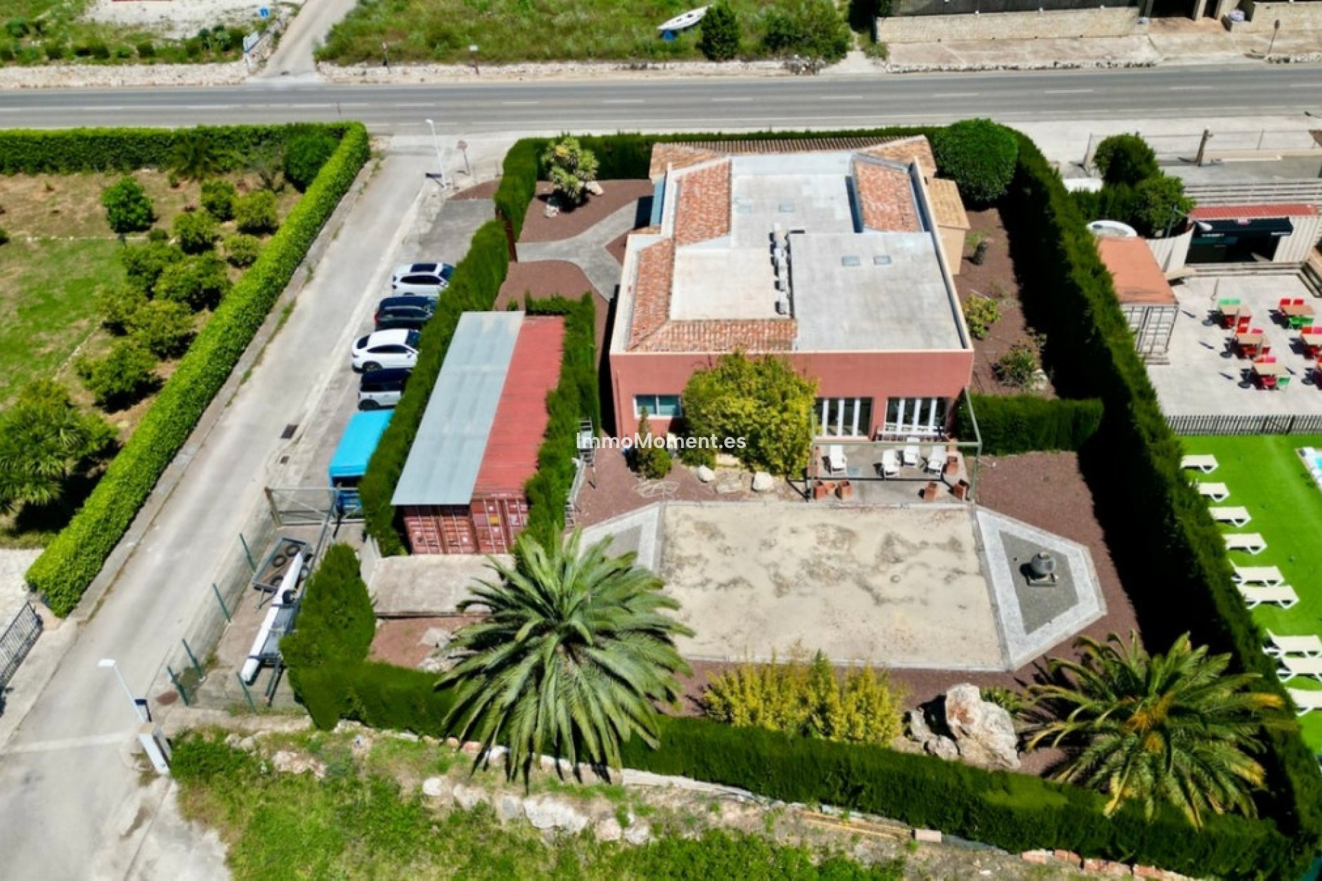 Revente - Villa - Jávea - Jávea - Xàbia Centro