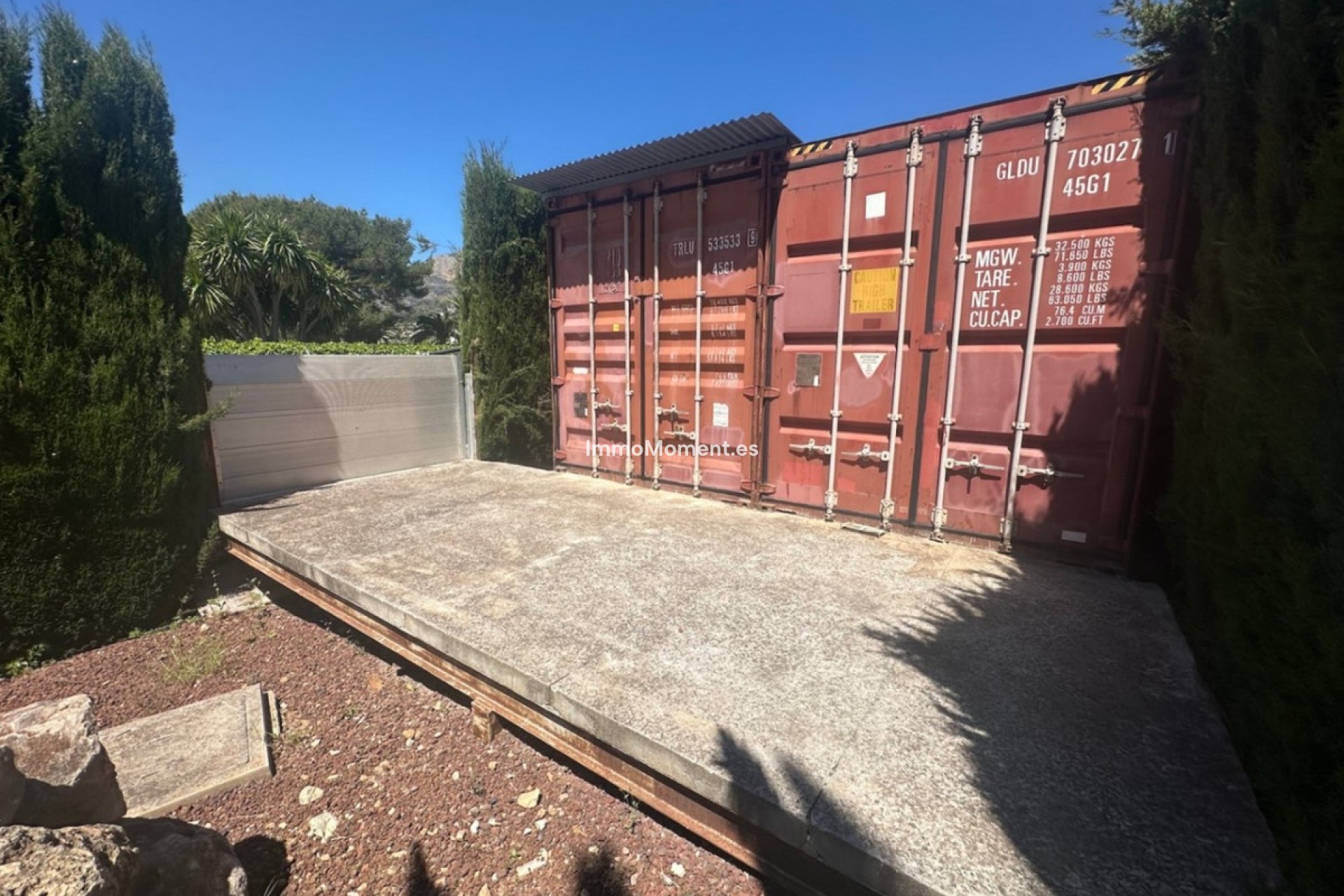 Revente - Villa - Jávea - Jávea - Xàbia Centro