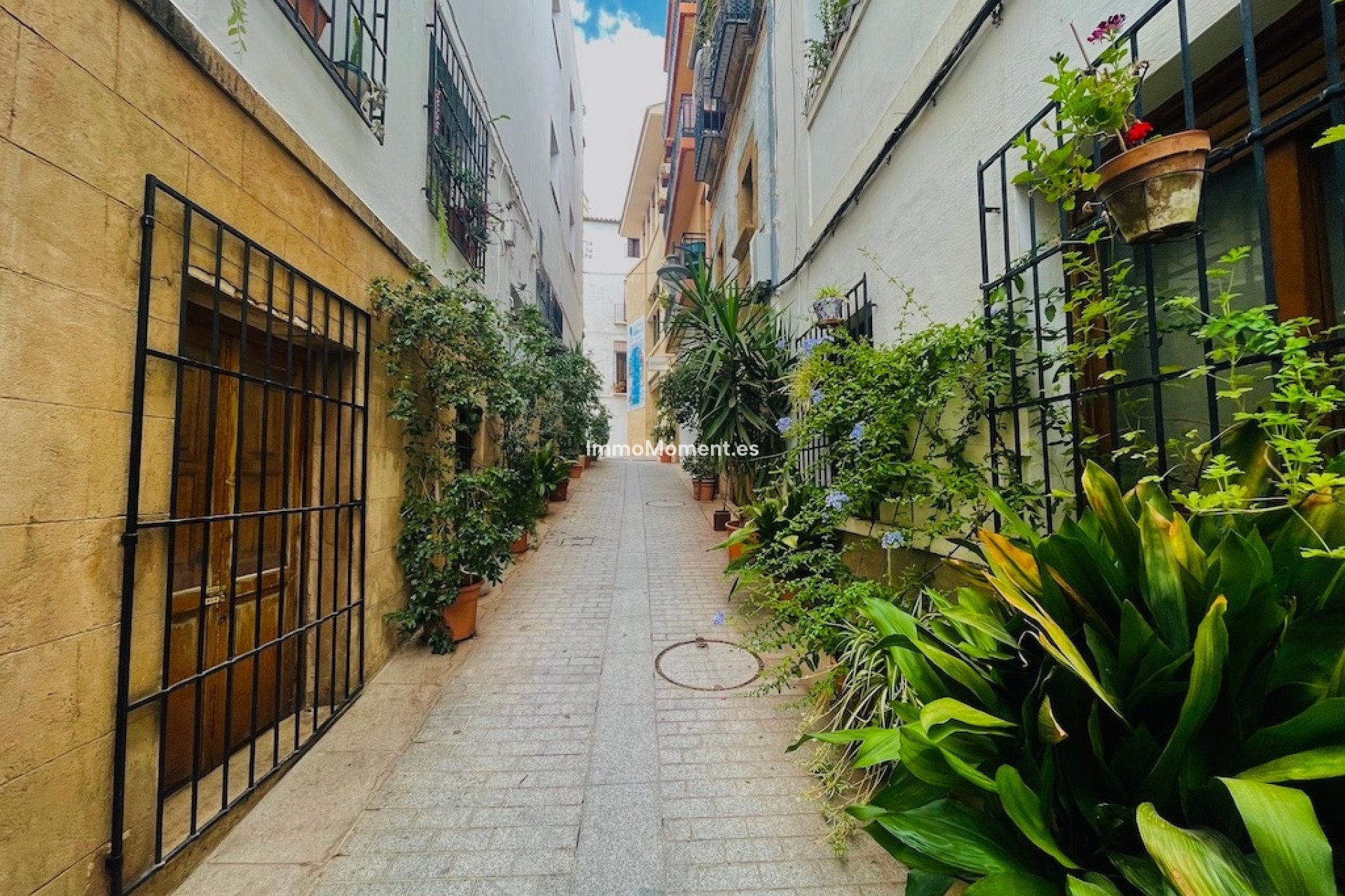 Revente - Villa - Jávea - Jávea - Xàbia Centro