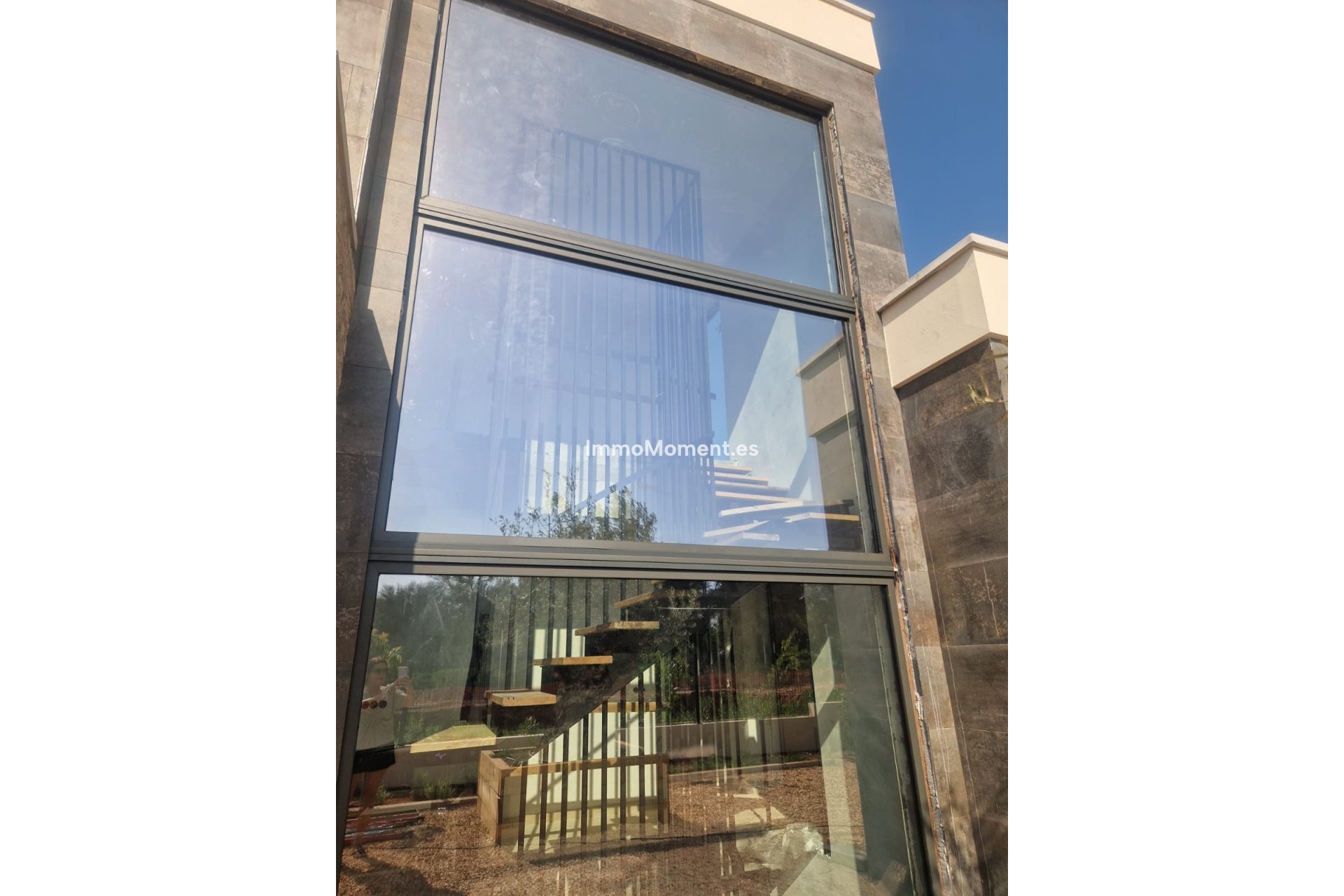 Revente - Villa - Jávea - Jávea - Xàbia Centro