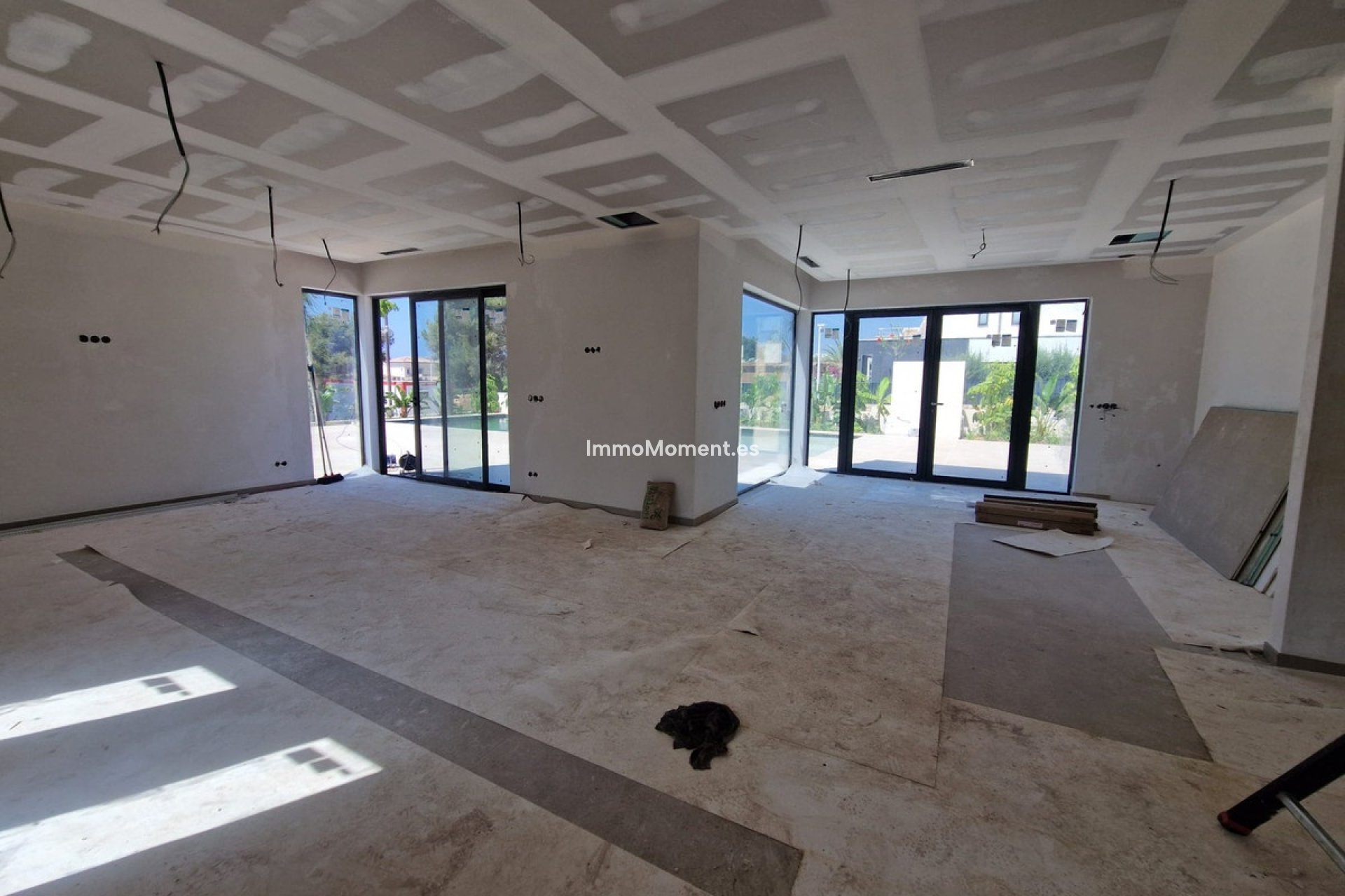 Revente - Villa - Jávea - Jávea - Xàbia Centro