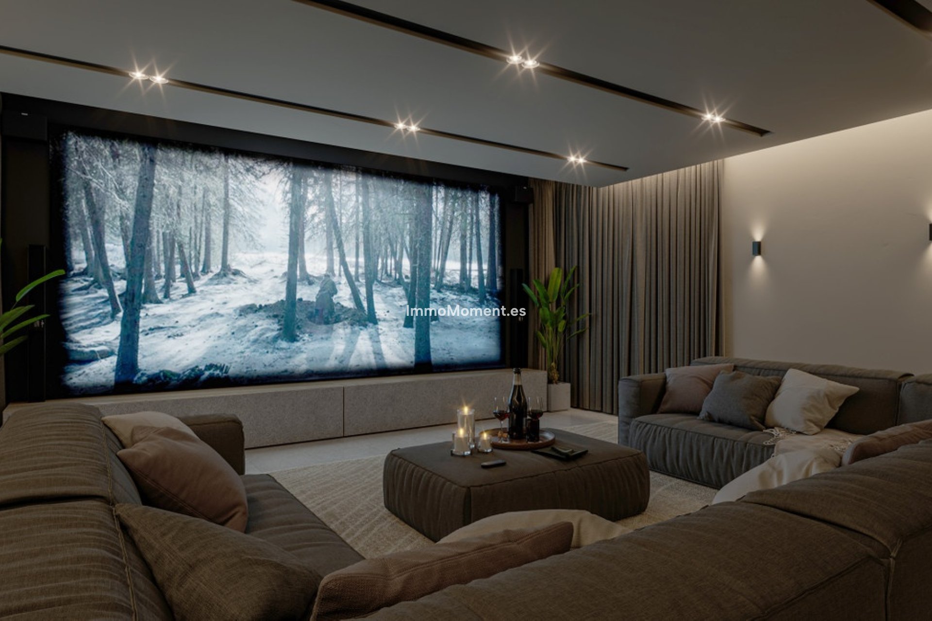 Revente - Villa - Jávea - Jávea - Xàbia Centro