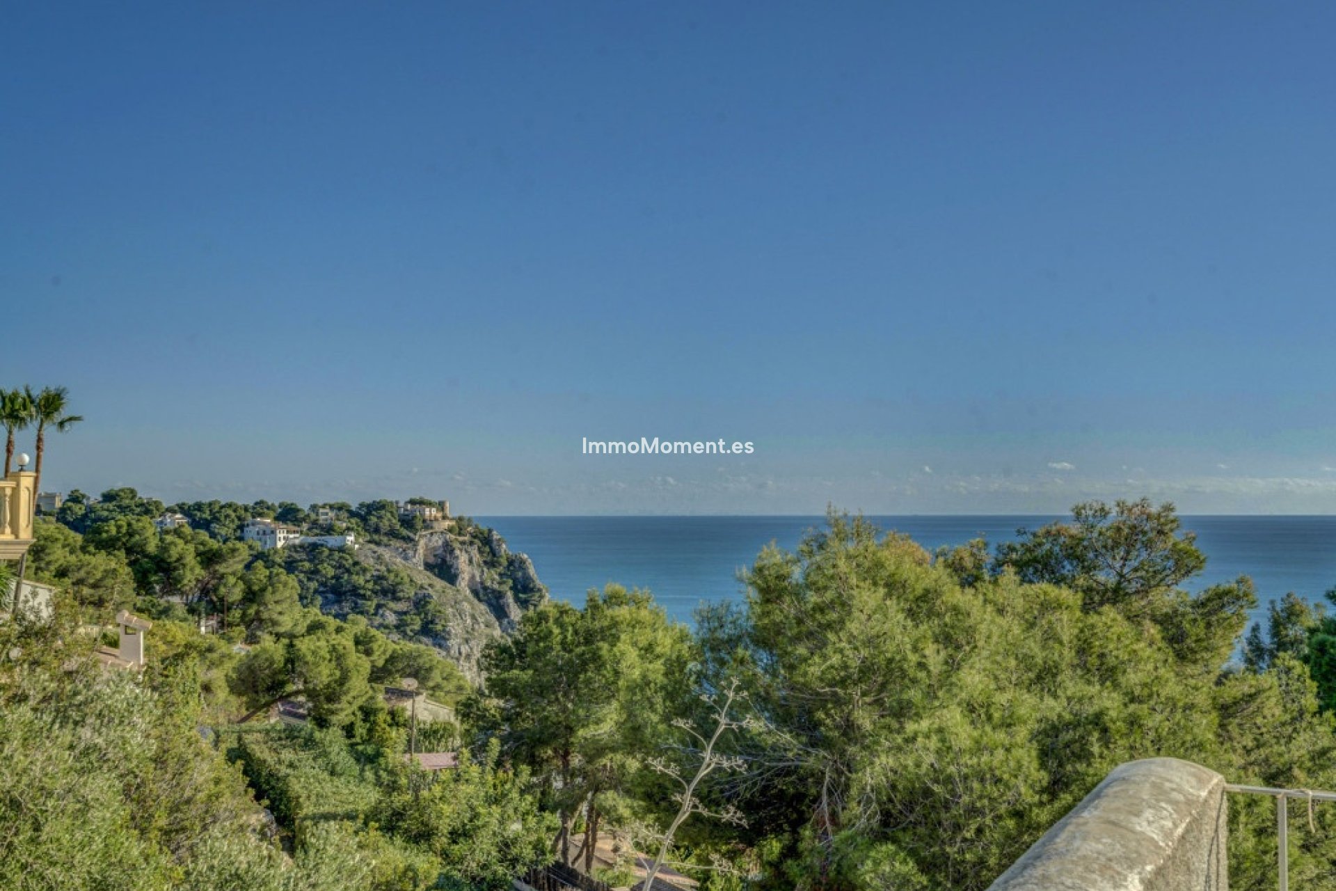 Revente - Villa - Jávea - Jávea - Xàbia Centro