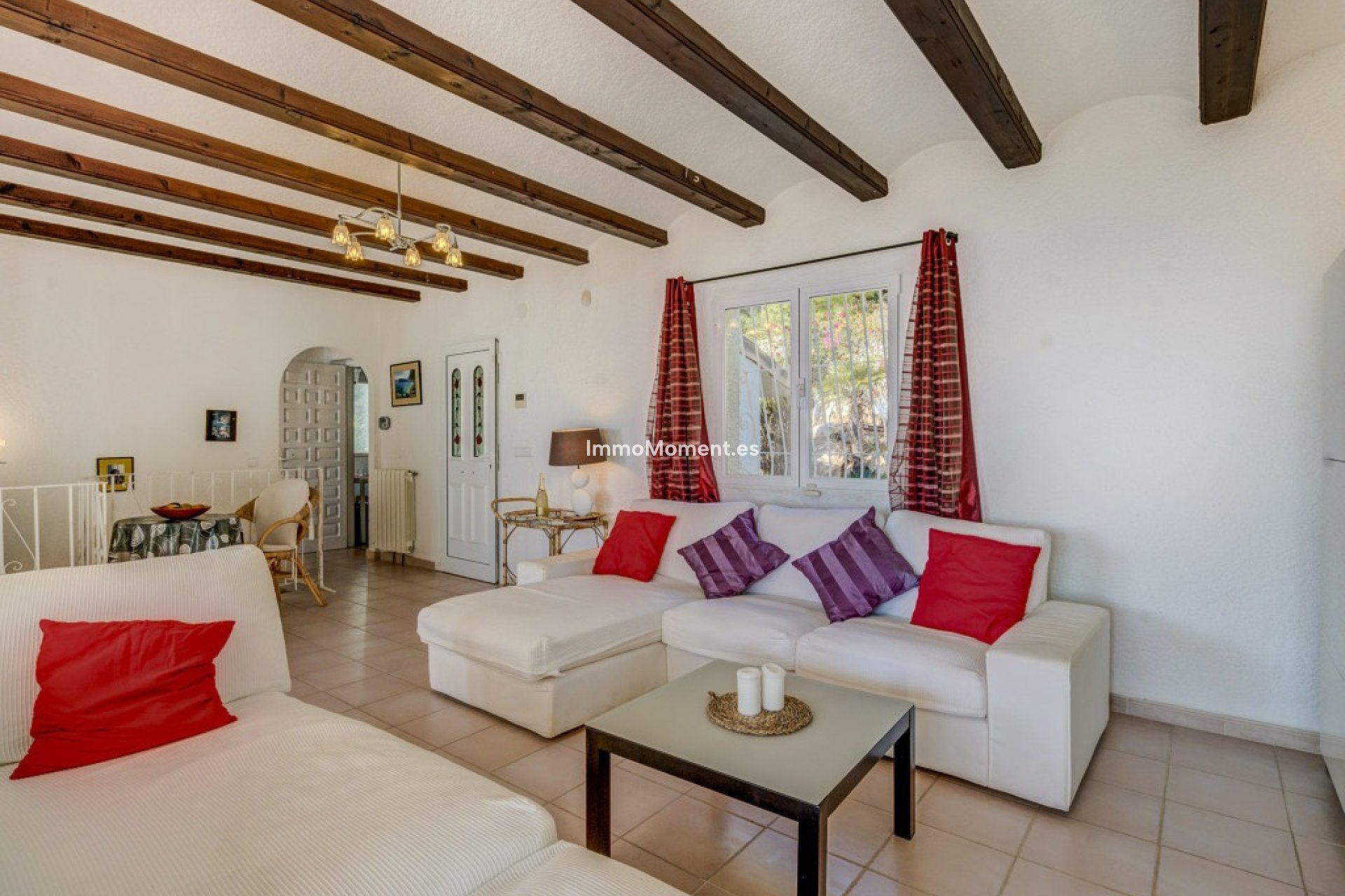 Revente - Villa - Jávea - Jávea - Xàbia Centro