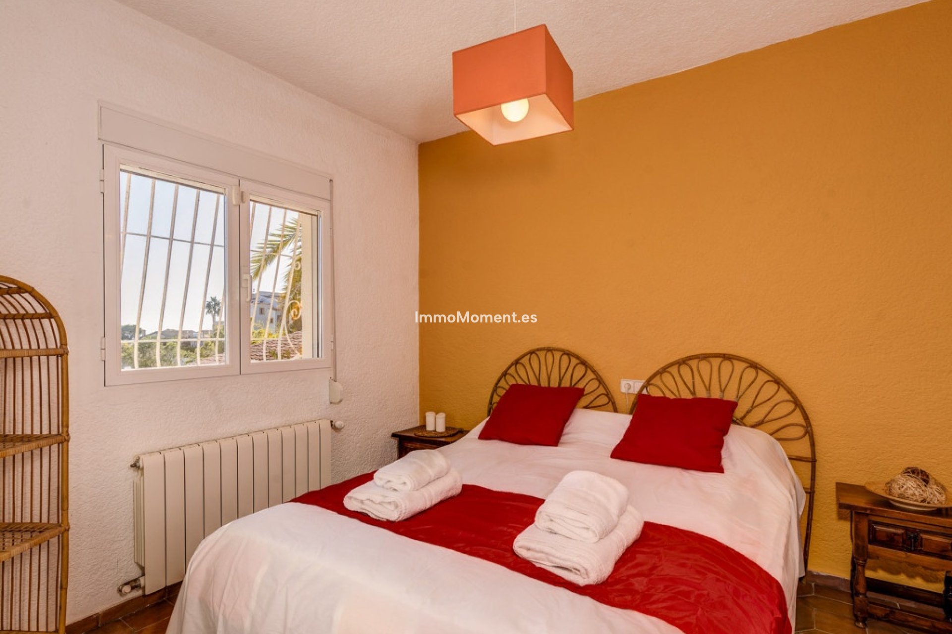 Revente - Villa - Jávea - Jávea - Xàbia Centro