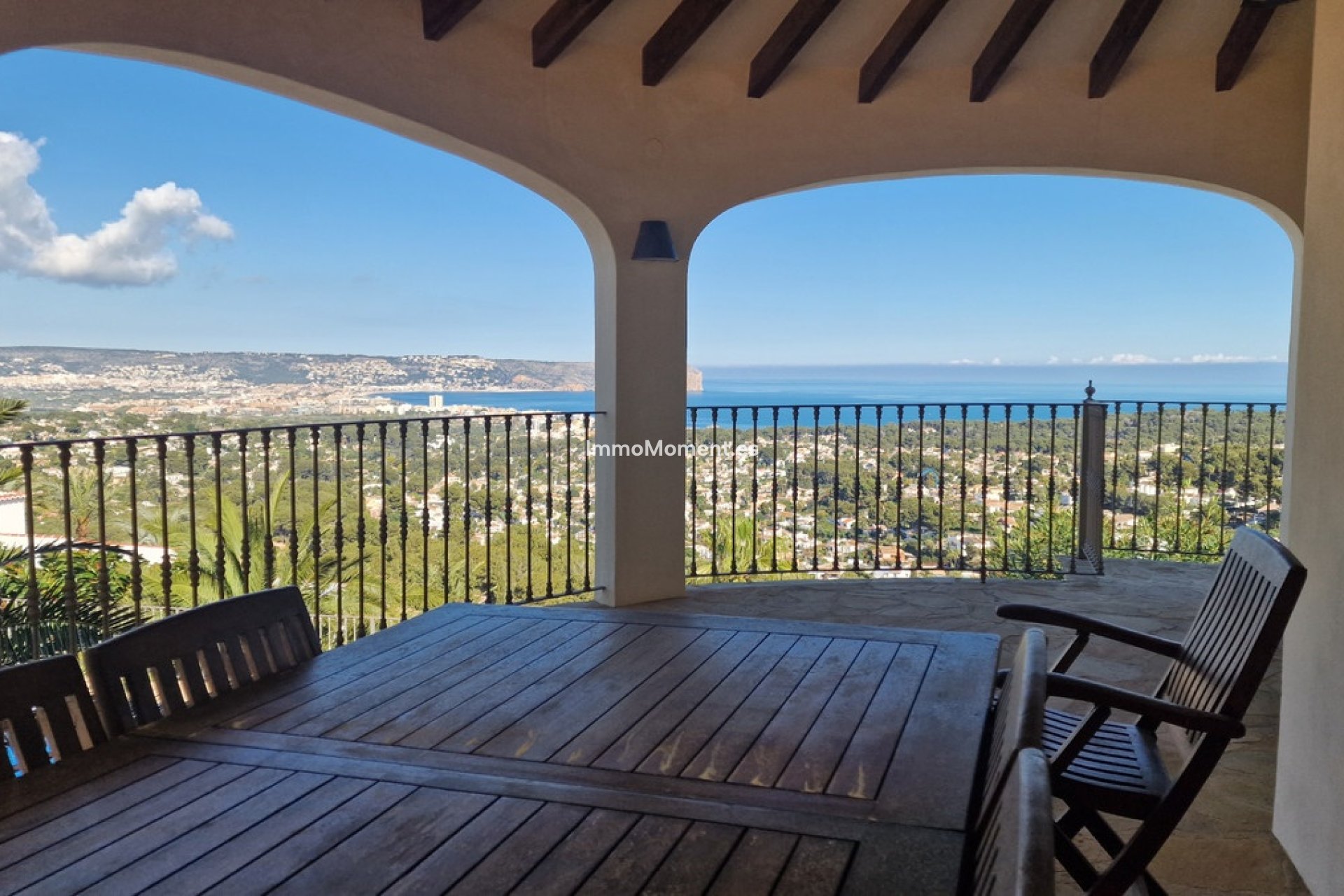 Revente - Villa - Jávea - Jávea - Xàbia Centro