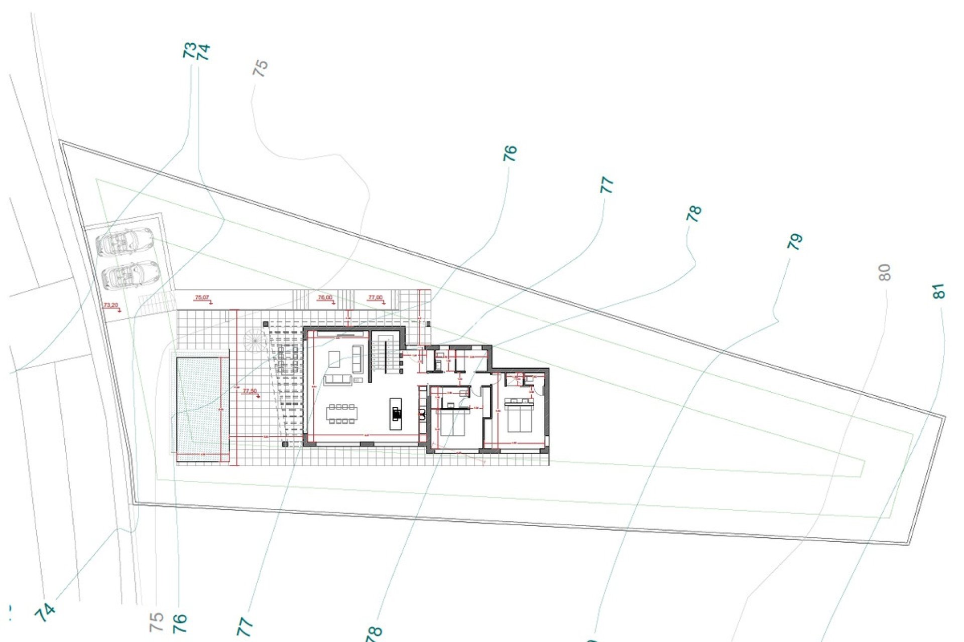 Revente - Villa - Jávea - Jávea - Xàbia Centro