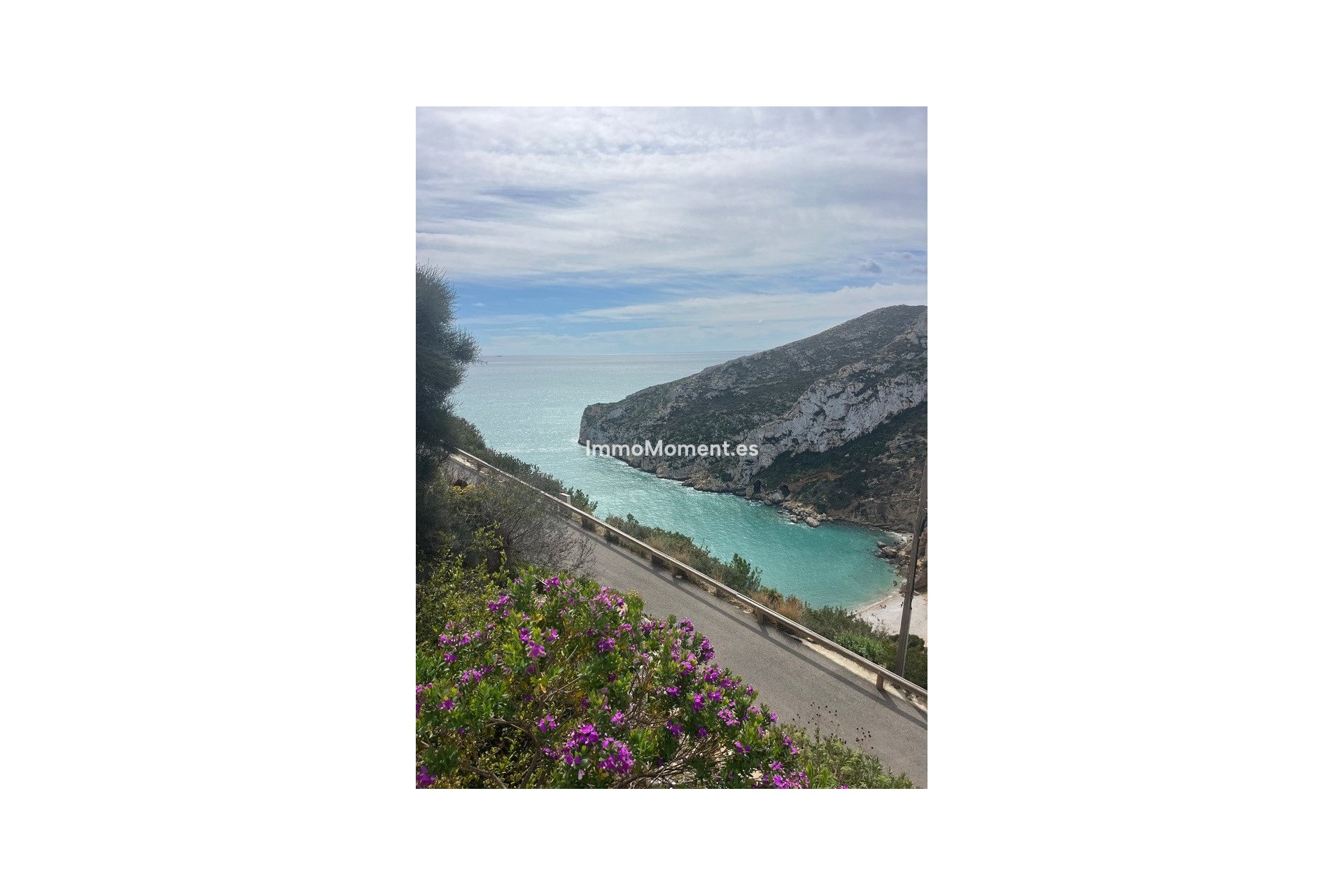 Revente - Villa - Jávea - Jávea - Xàbia Centro