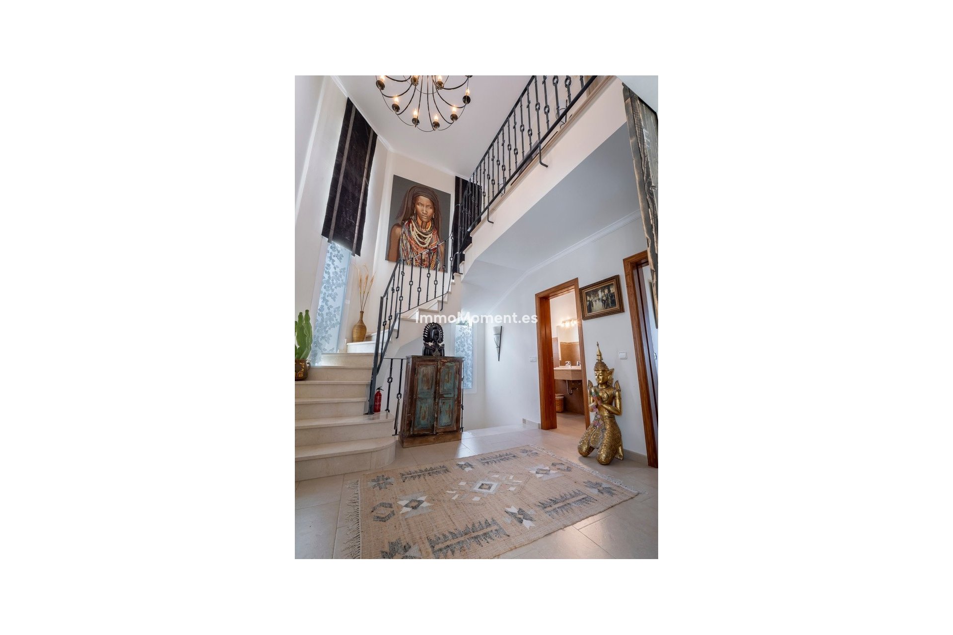 Revente - Villa - Jávea - Jávea - Xàbia Centro