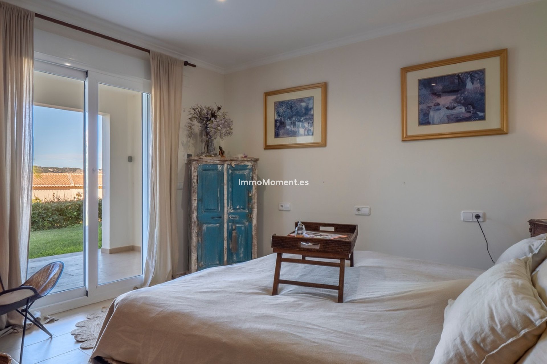 Revente - Villa - Jávea - Jávea - Xàbia Centro