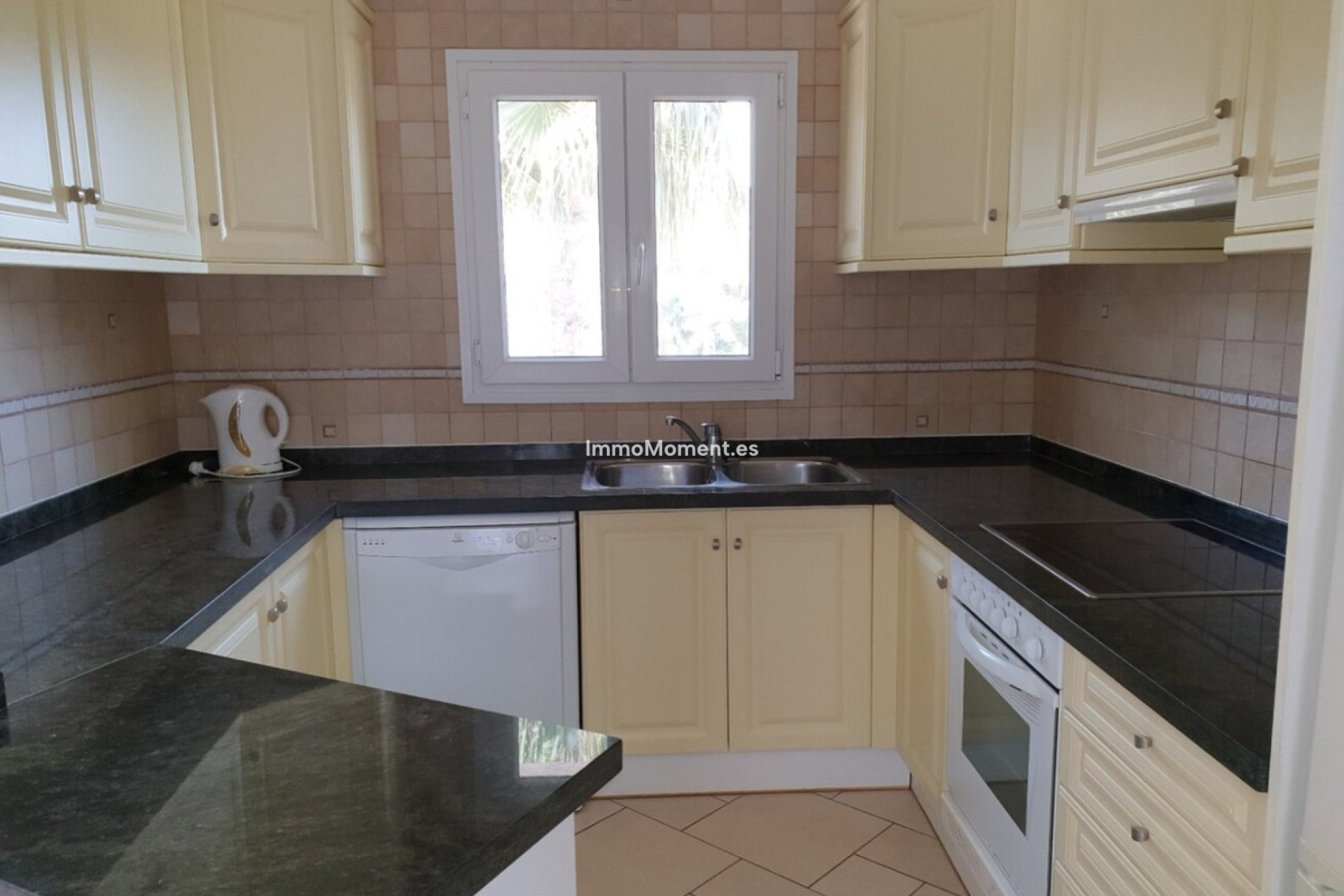 Revente - Villa - Jávea - Jávea - Xàbia Centro