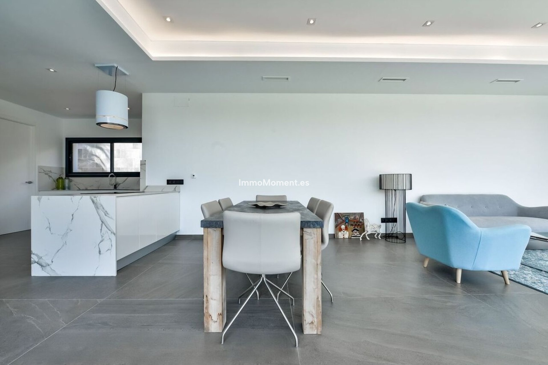 Revente - Villa - Jávea - Jávea - Xàbia Centro