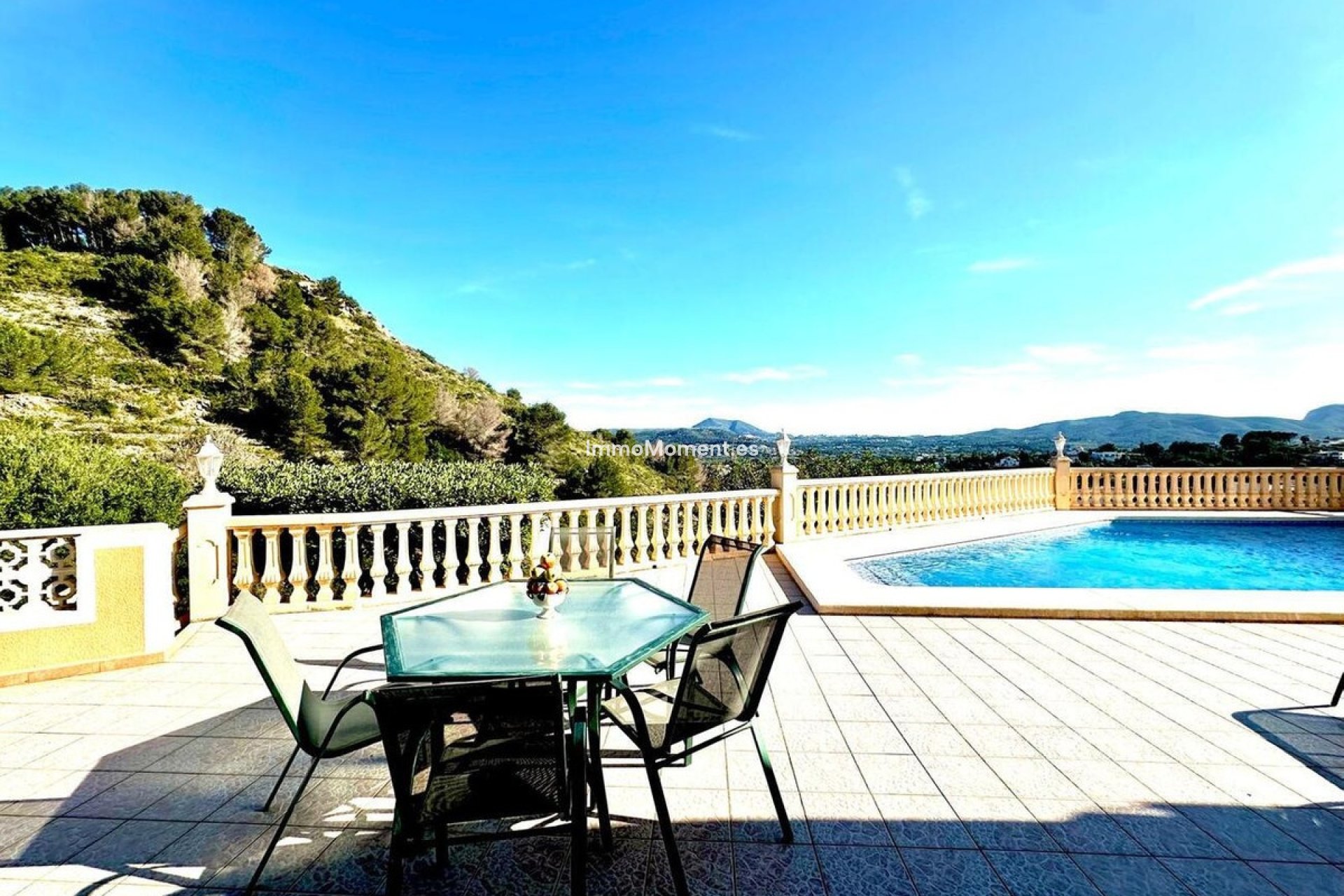 Revente - Villa - Jávea - Jávea - Xàbia Centro