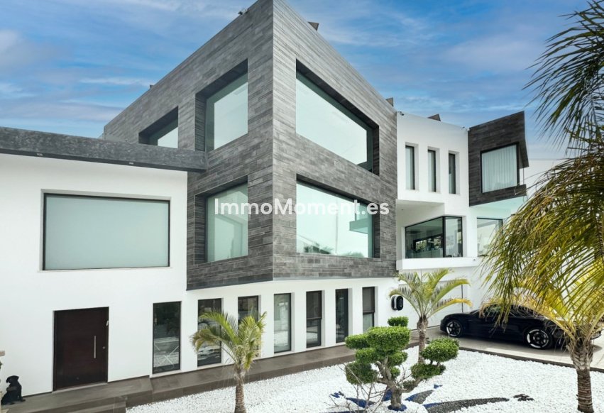 Revente - Villa - Jávea - Jávea - Xàbia Centro