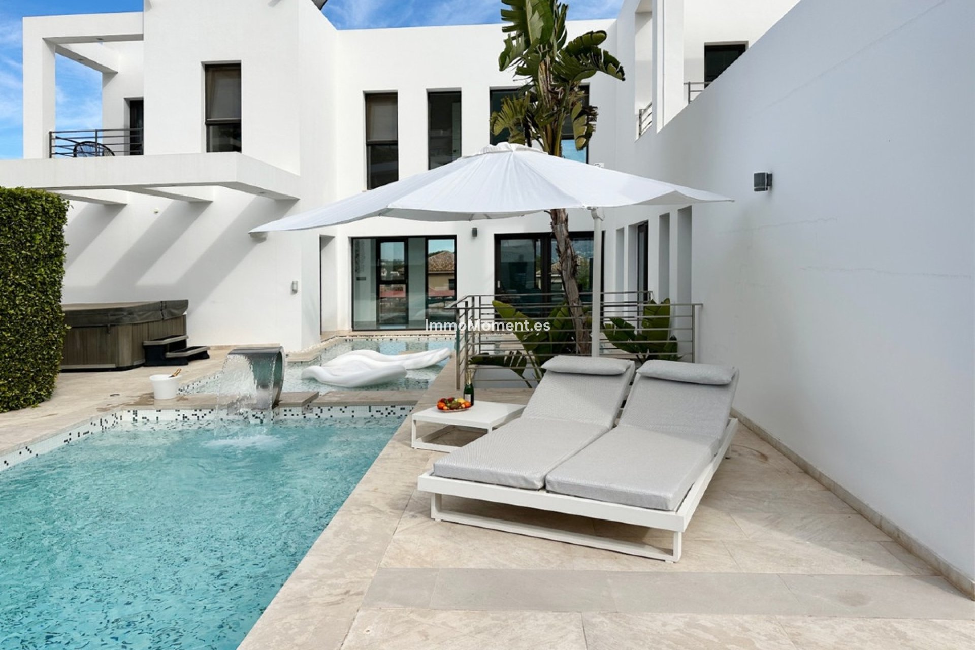 Revente - Villa - Jávea - Jávea - Xàbia Centro