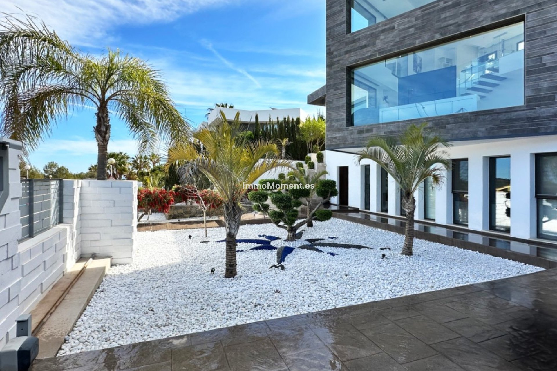 Revente - Villa - Jávea - Jávea - Xàbia Centro