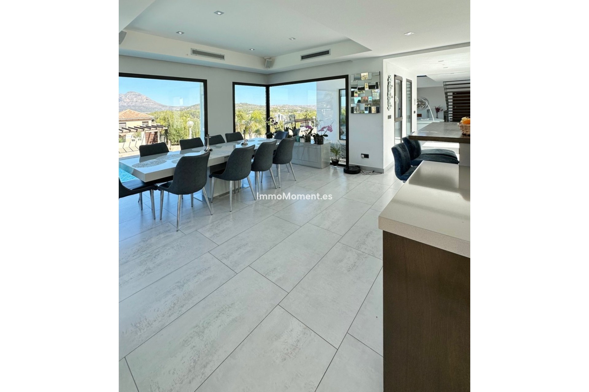 Revente - Villa - Jávea - Jávea - Xàbia Centro