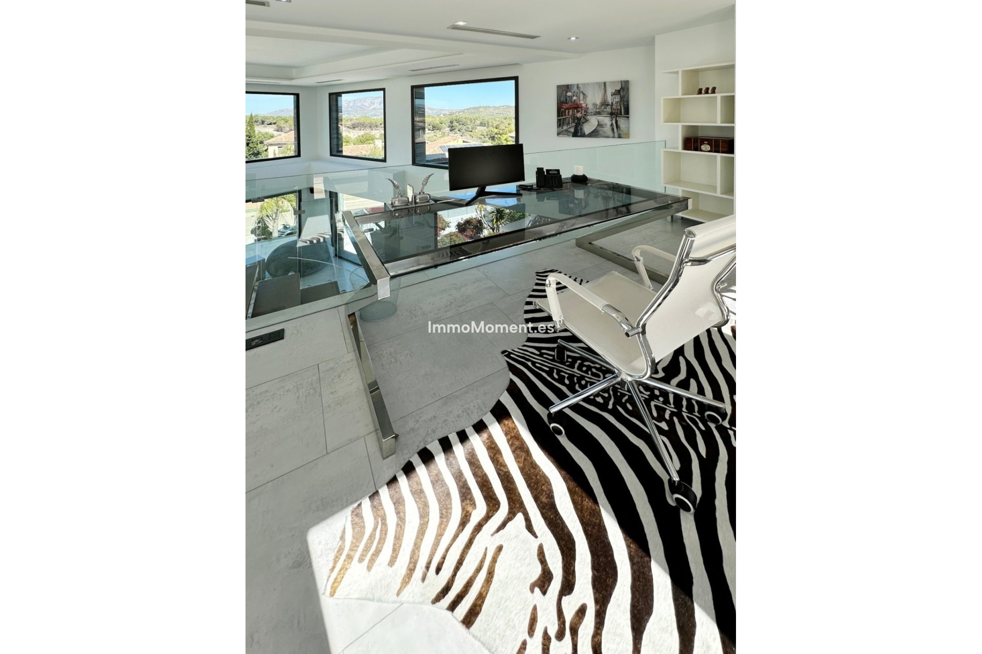 Revente - Villa - Jávea - Jávea - Xàbia Centro