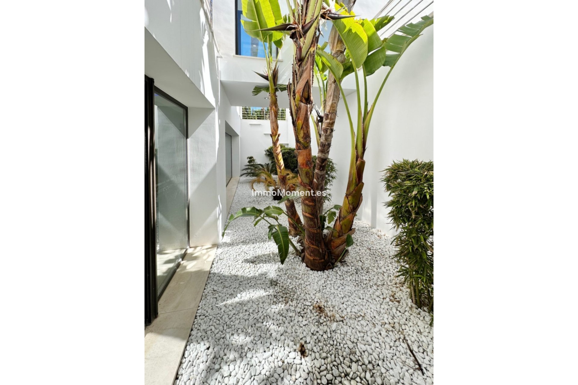 Revente - Villa - Jávea - Jávea - Xàbia Centro