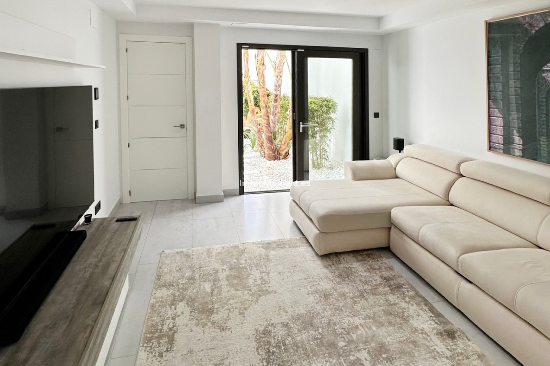 Revente - Villa - Jávea - Jávea - Xàbia Centro