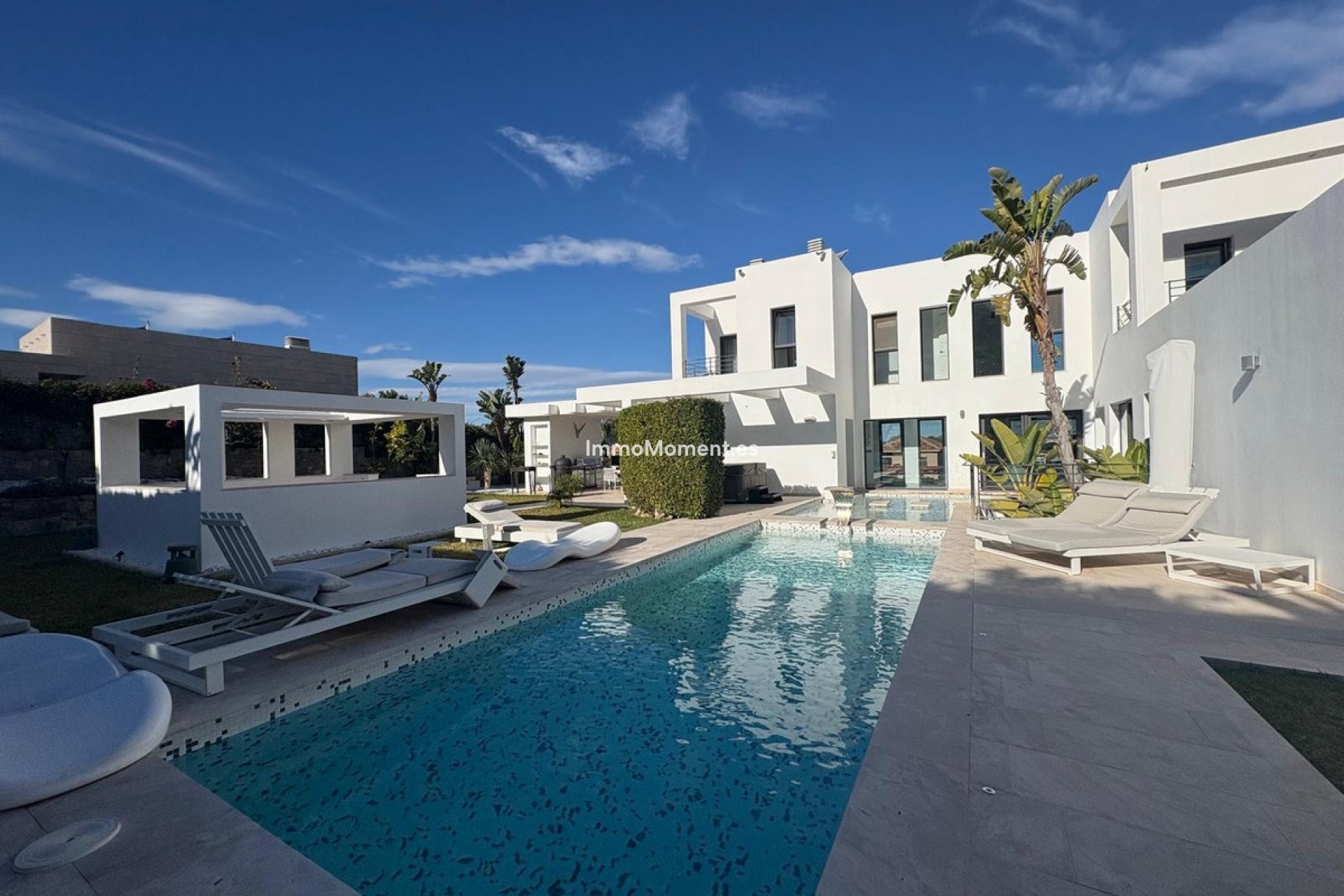 Revente - Villa - Jávea - Jávea - Xàbia Centro