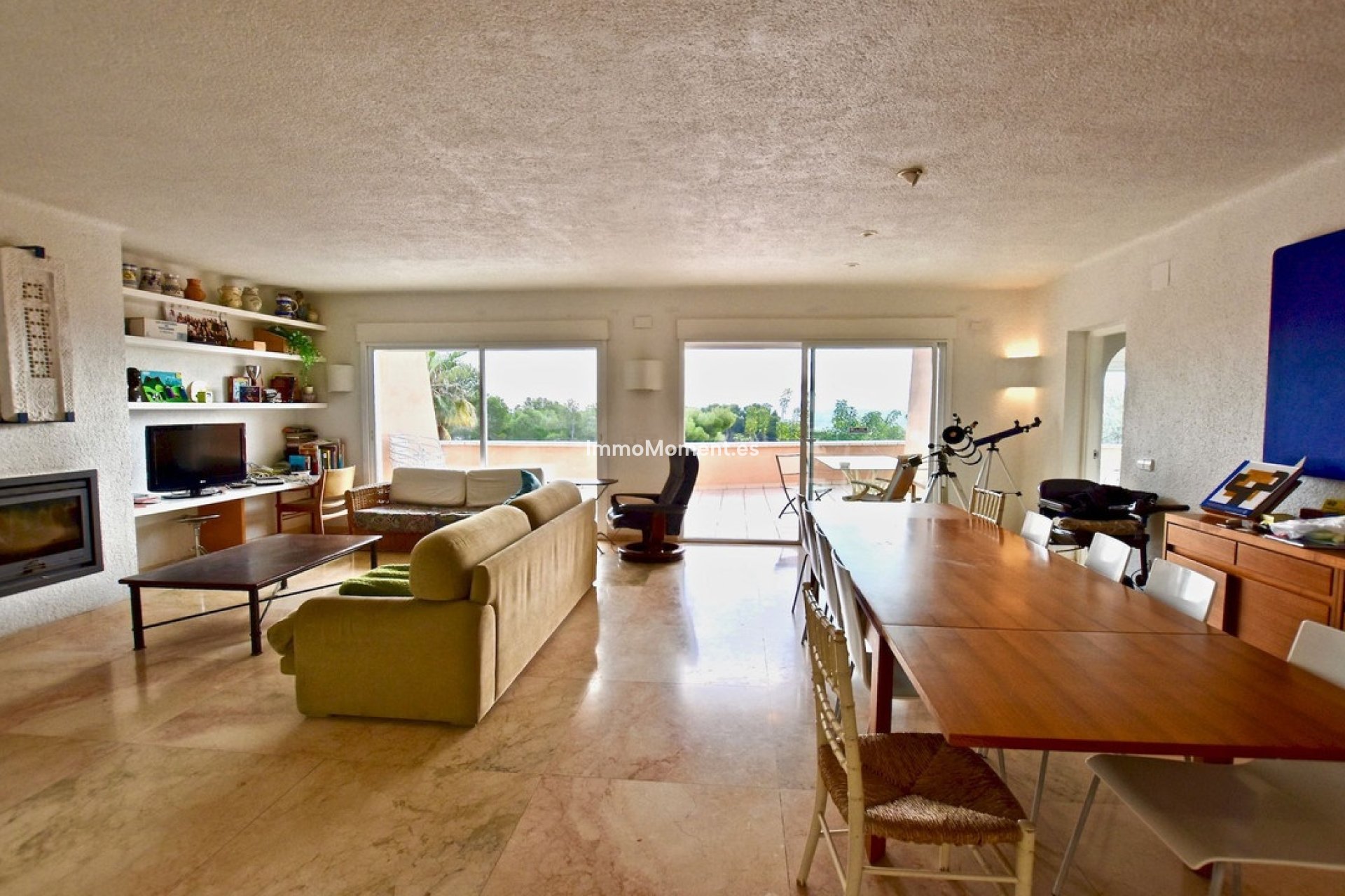 Revente - Villa - Jávea - Jávea - Xàbia Centro