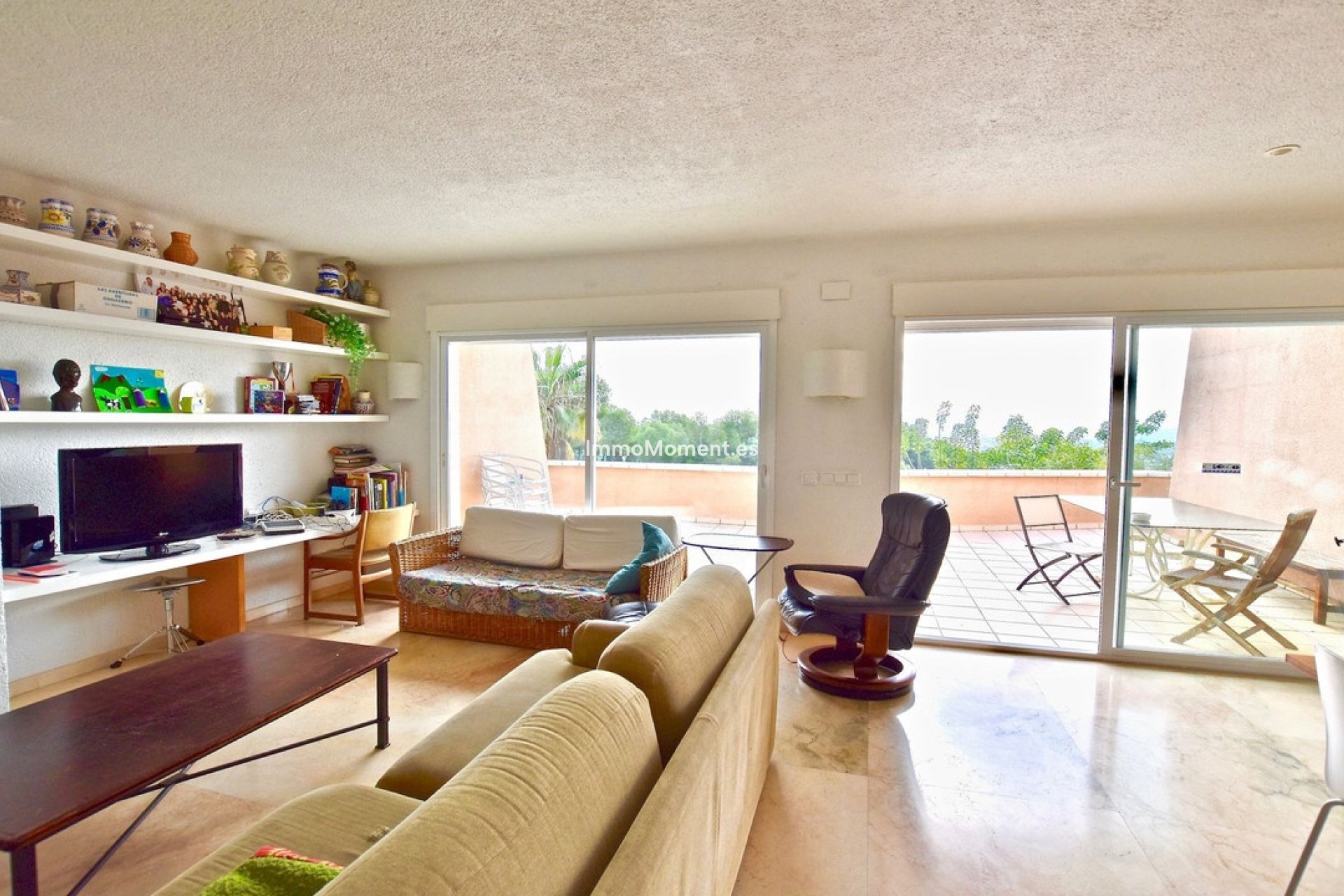 Revente - Villa - Jávea - Jávea - Xàbia Centro