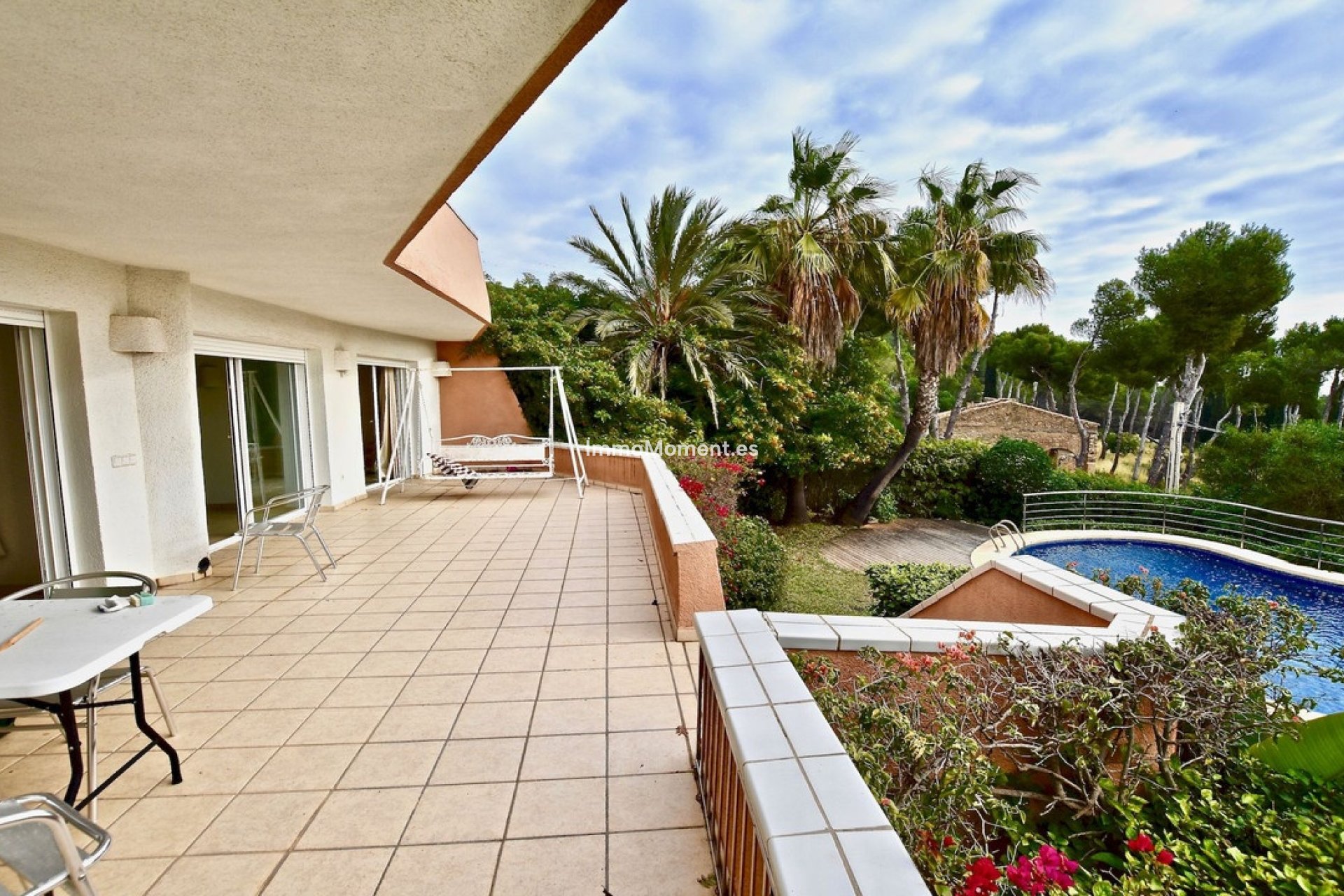 Revente - Villa - Jávea - Jávea - Xàbia Centro