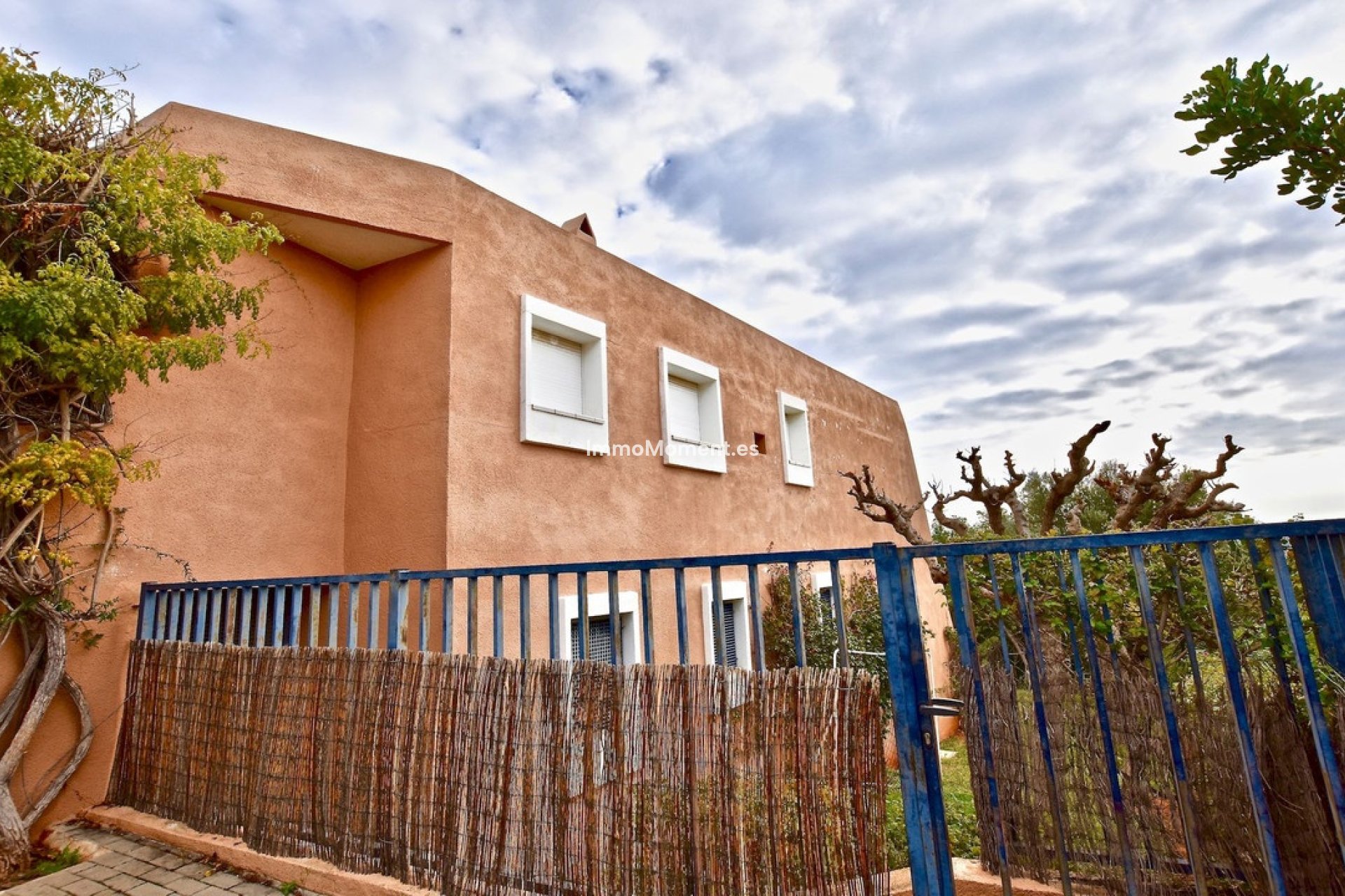 Revente - Villa - Jávea - Jávea - Xàbia Centro