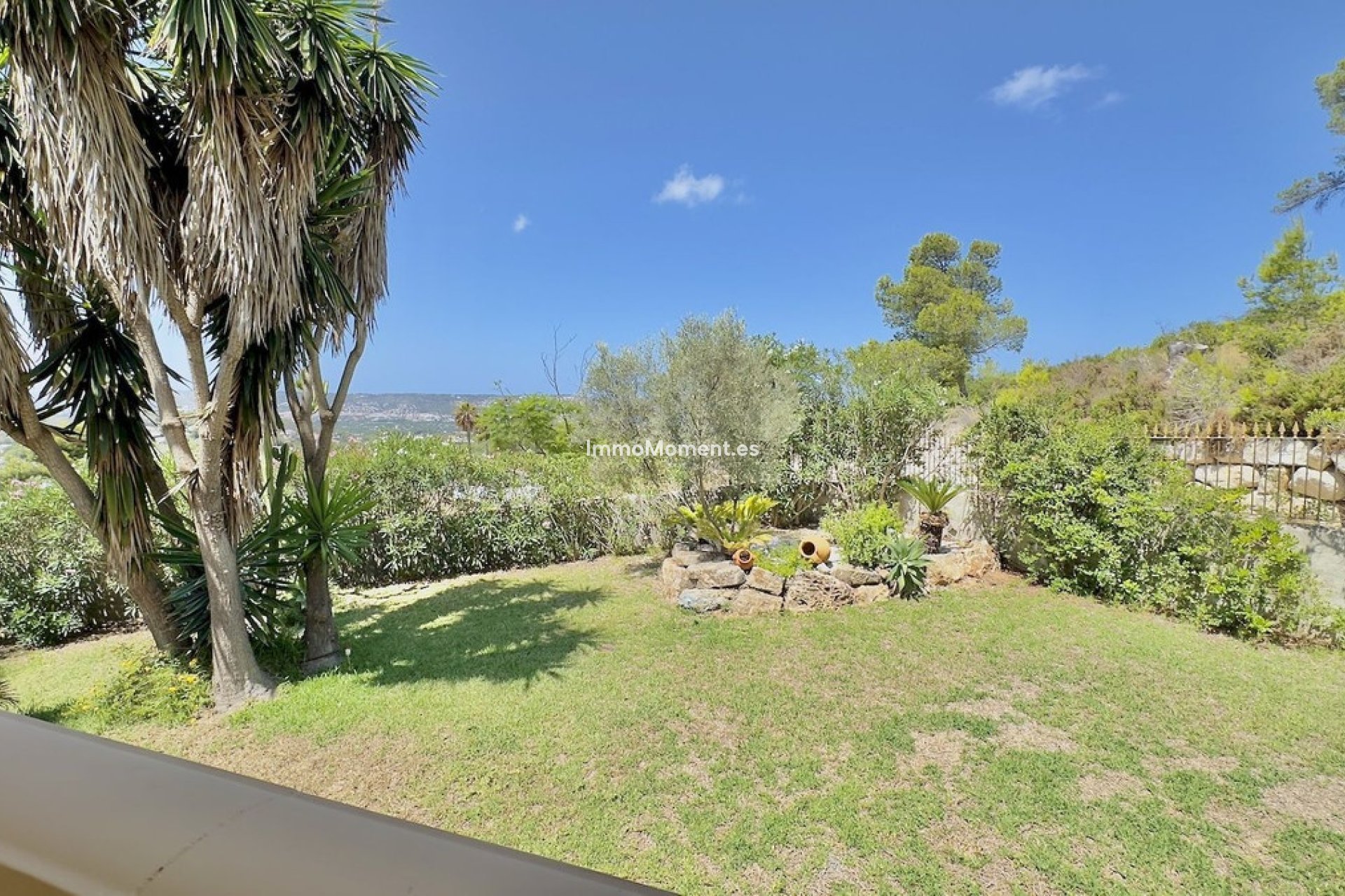 Revente - Villa - Jávea - Jávea - Xàbia Centro