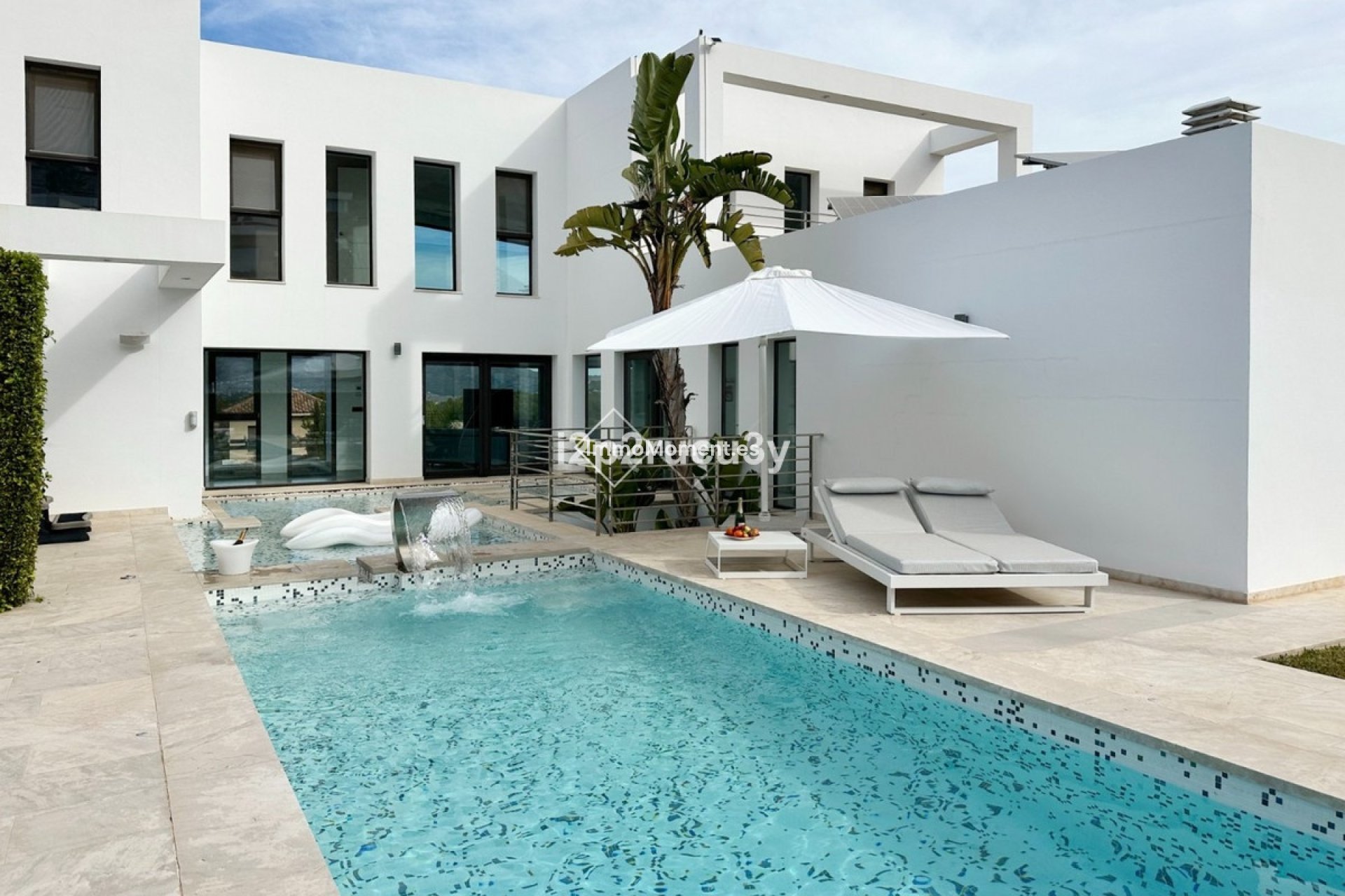 Revente - Villa - Jávea - Jávea - Xàbia Centro