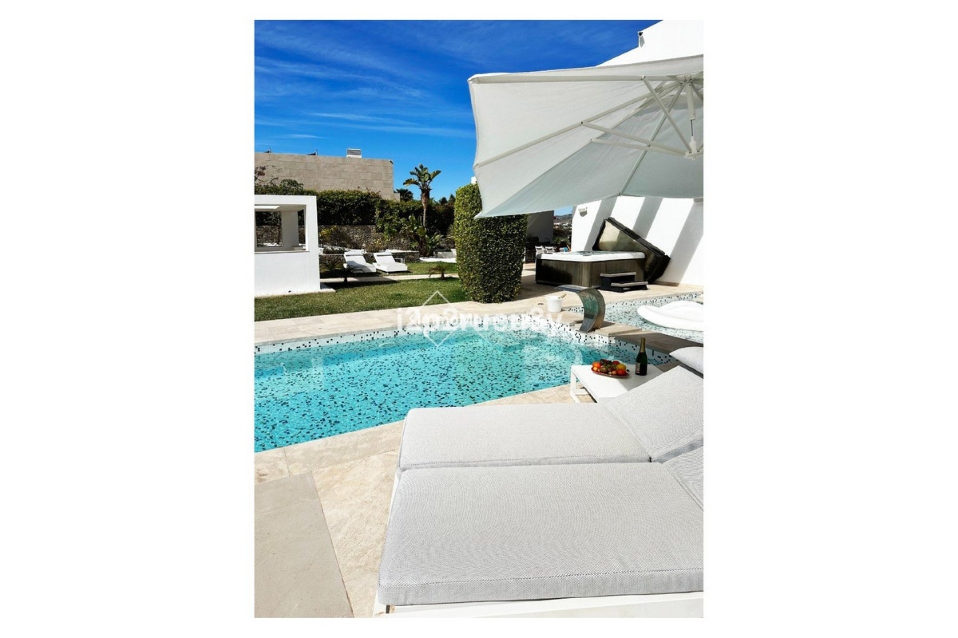 Revente - Villa - Jávea - Jávea - Xàbia Centro