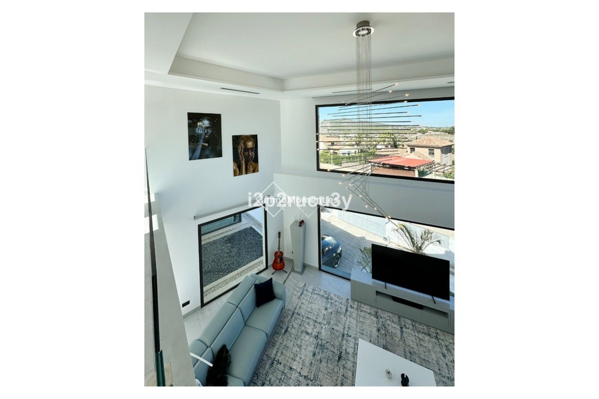 Revente - Villa - Jávea - Jávea - Xàbia Centro