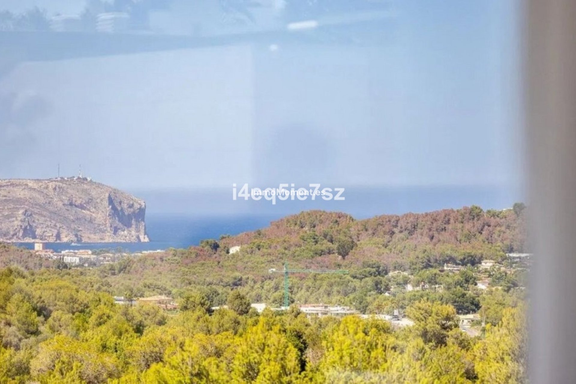 Revente - Villa - Jávea - Jávea - Xàbia Centro