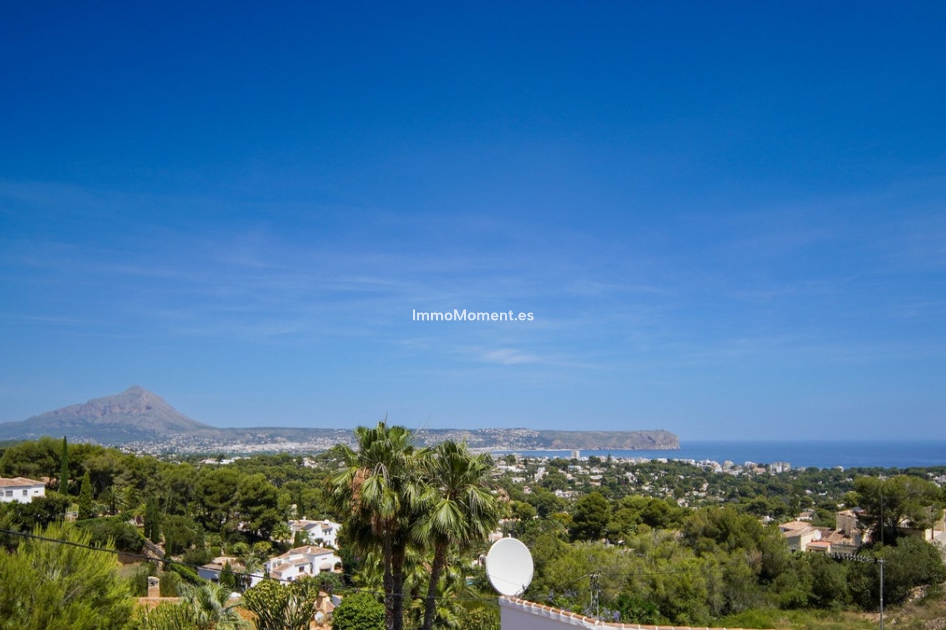 Revente - Villa - Jávea - Jávea - Xàbia Centro