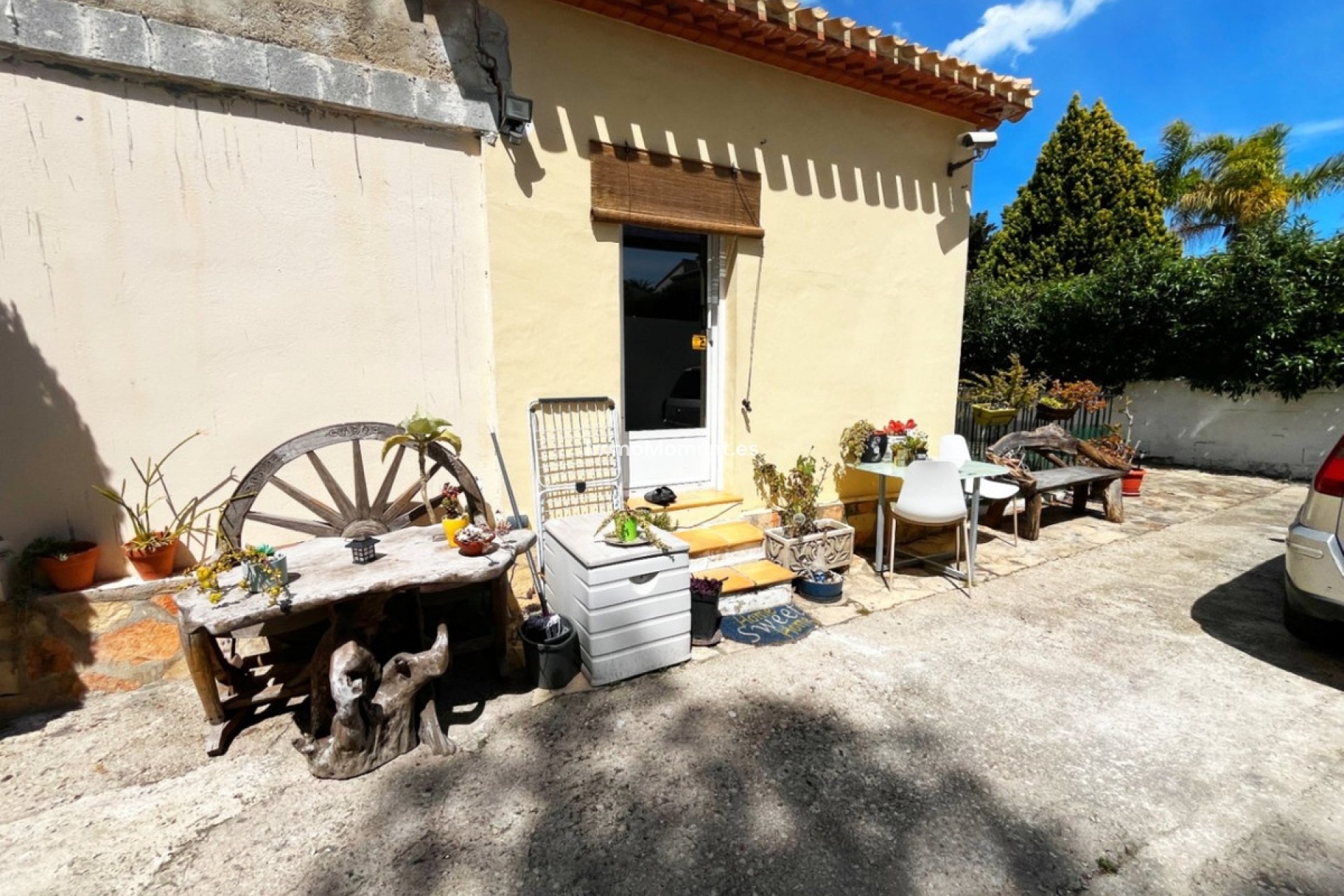 Revente - Villa - Jávea - Jávea - Xàbia Centro