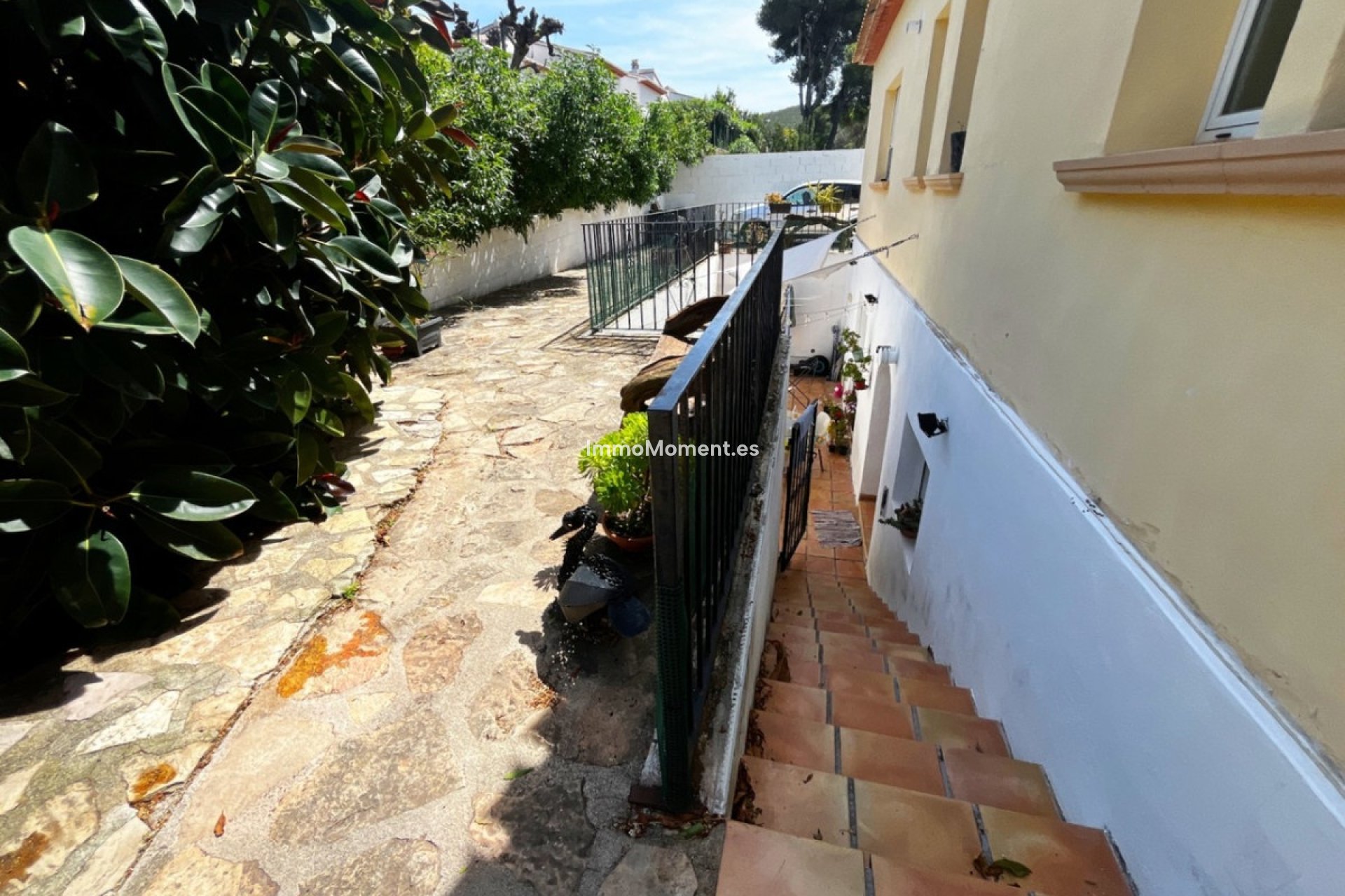 Revente - Villa - Jávea - Jávea - Xàbia Centro