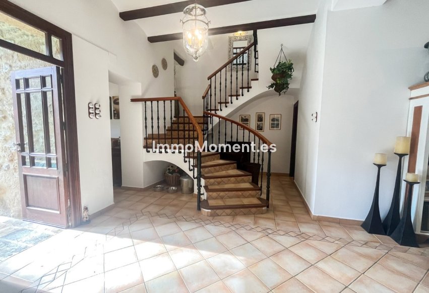 Revente - Villa - Jávea - Jávea - Xàbia Centro