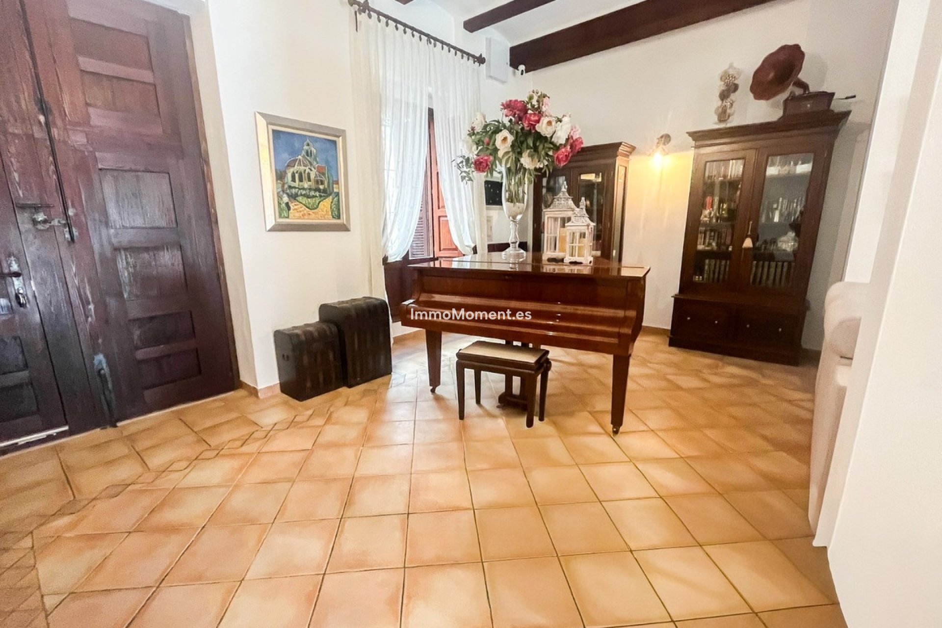 Revente - Villa - Jávea - Jávea - Xàbia Centro