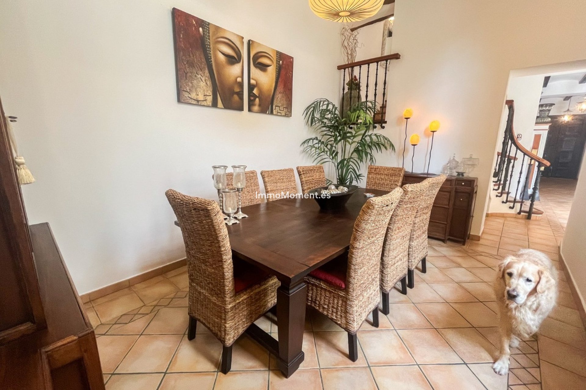 Revente - Villa - Jávea - Jávea - Xàbia Centro