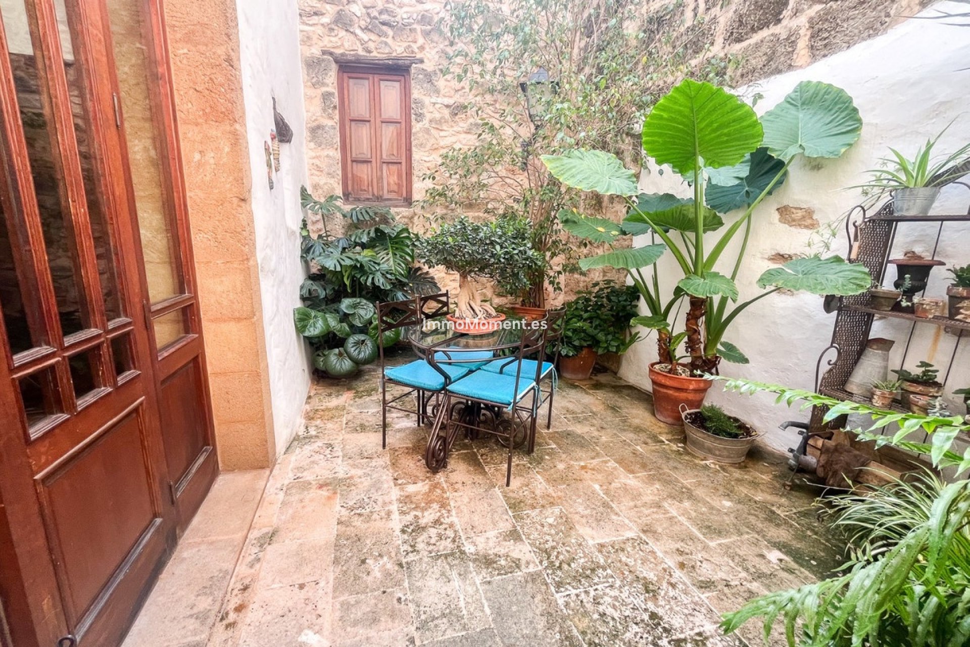 Revente - Villa - Jávea - Jávea - Xàbia Centro