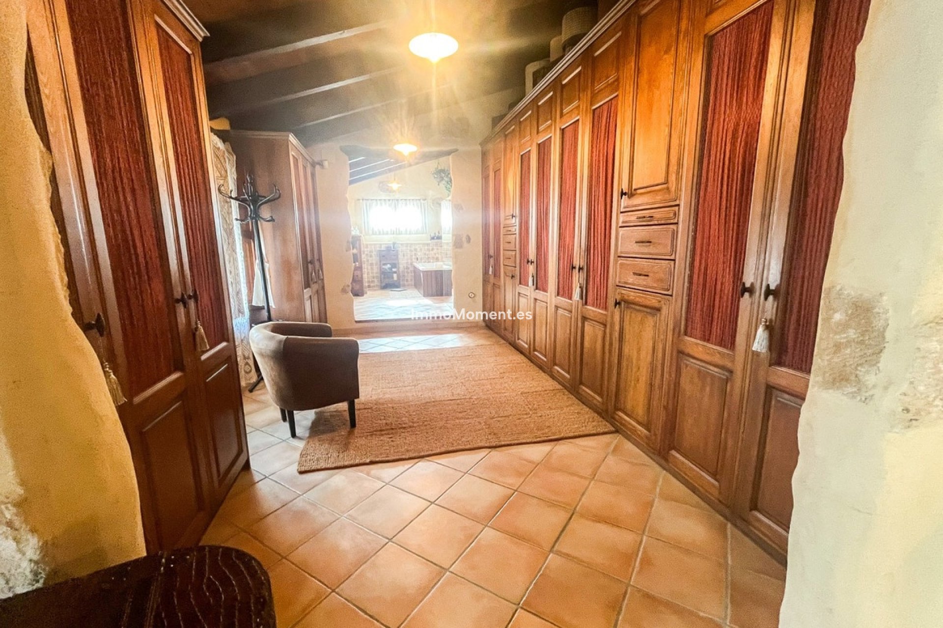 Revente - Villa - Jávea - Jávea - Xàbia Centro